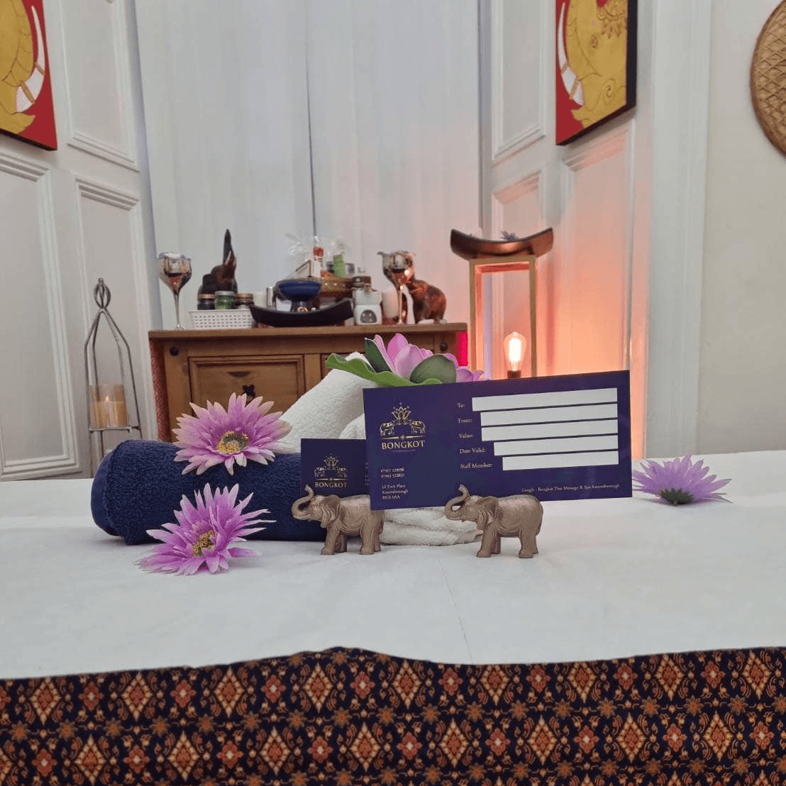 Photo 3 of Bongkot Thai Massage & Spa