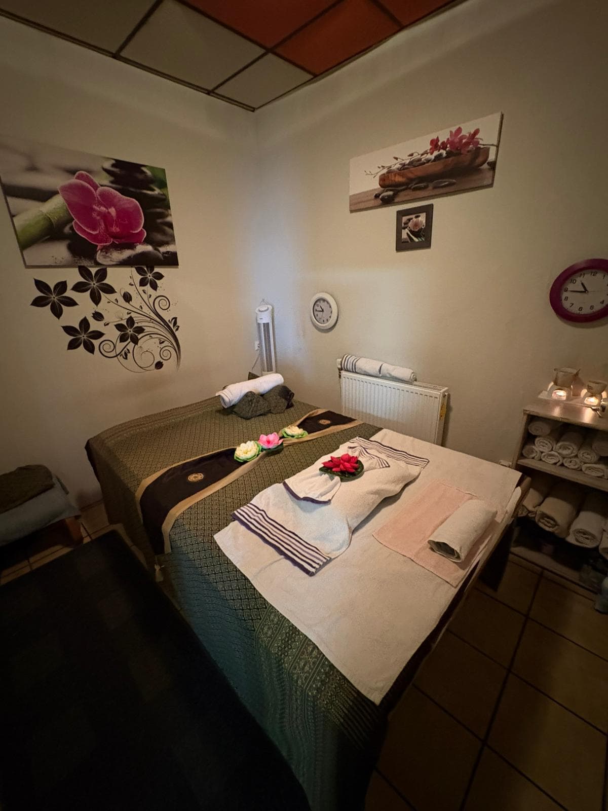 Photo 2 of Sukanya Traditionelle Thai-Massage