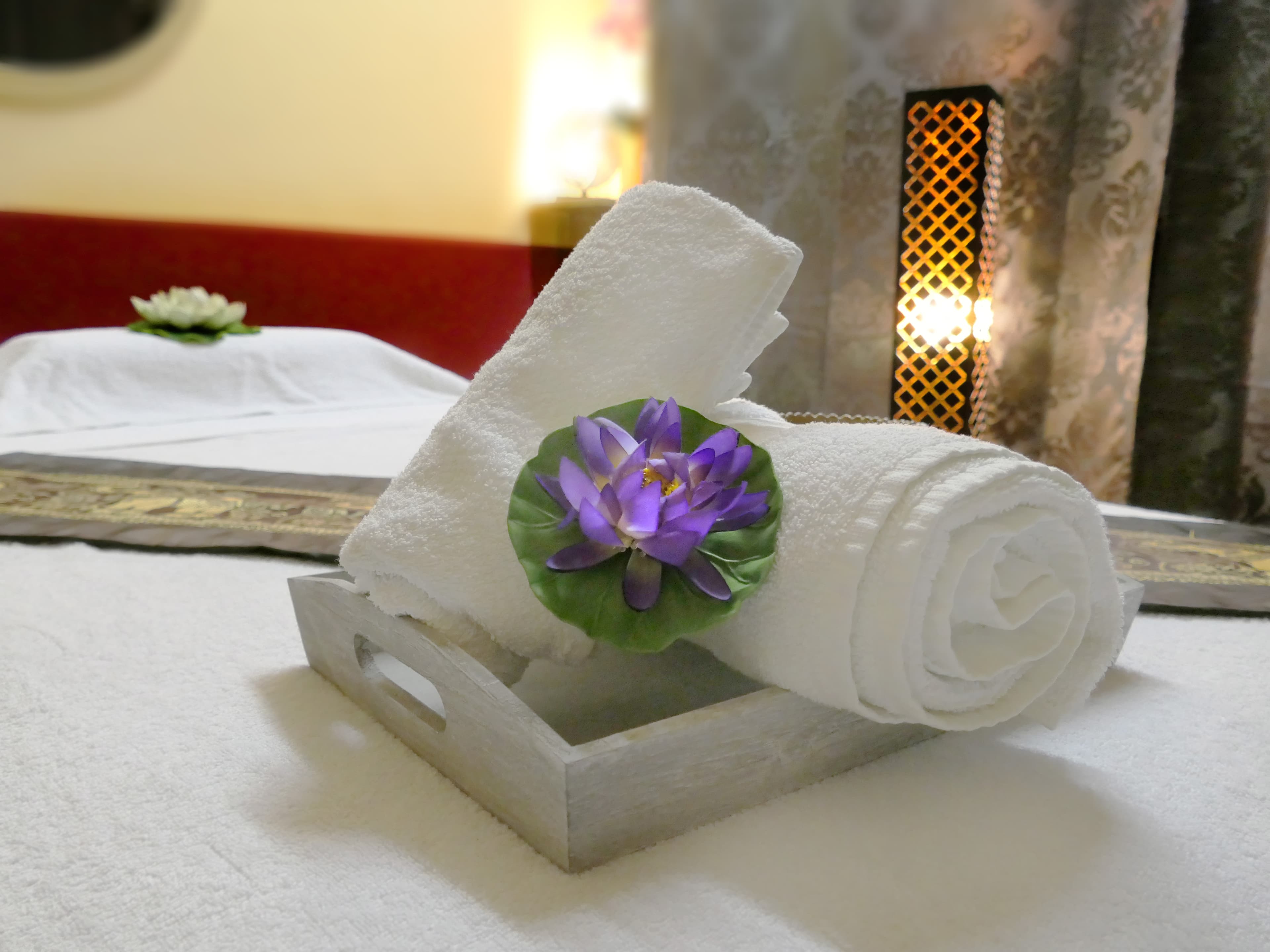 Photo 2 of Amon Thaimassage