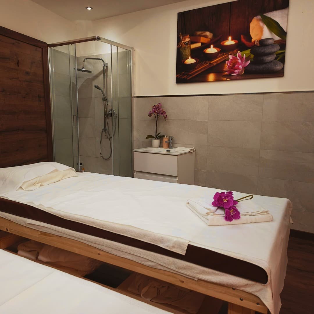 Foto 3 di Jasmine Thai Massage Roma