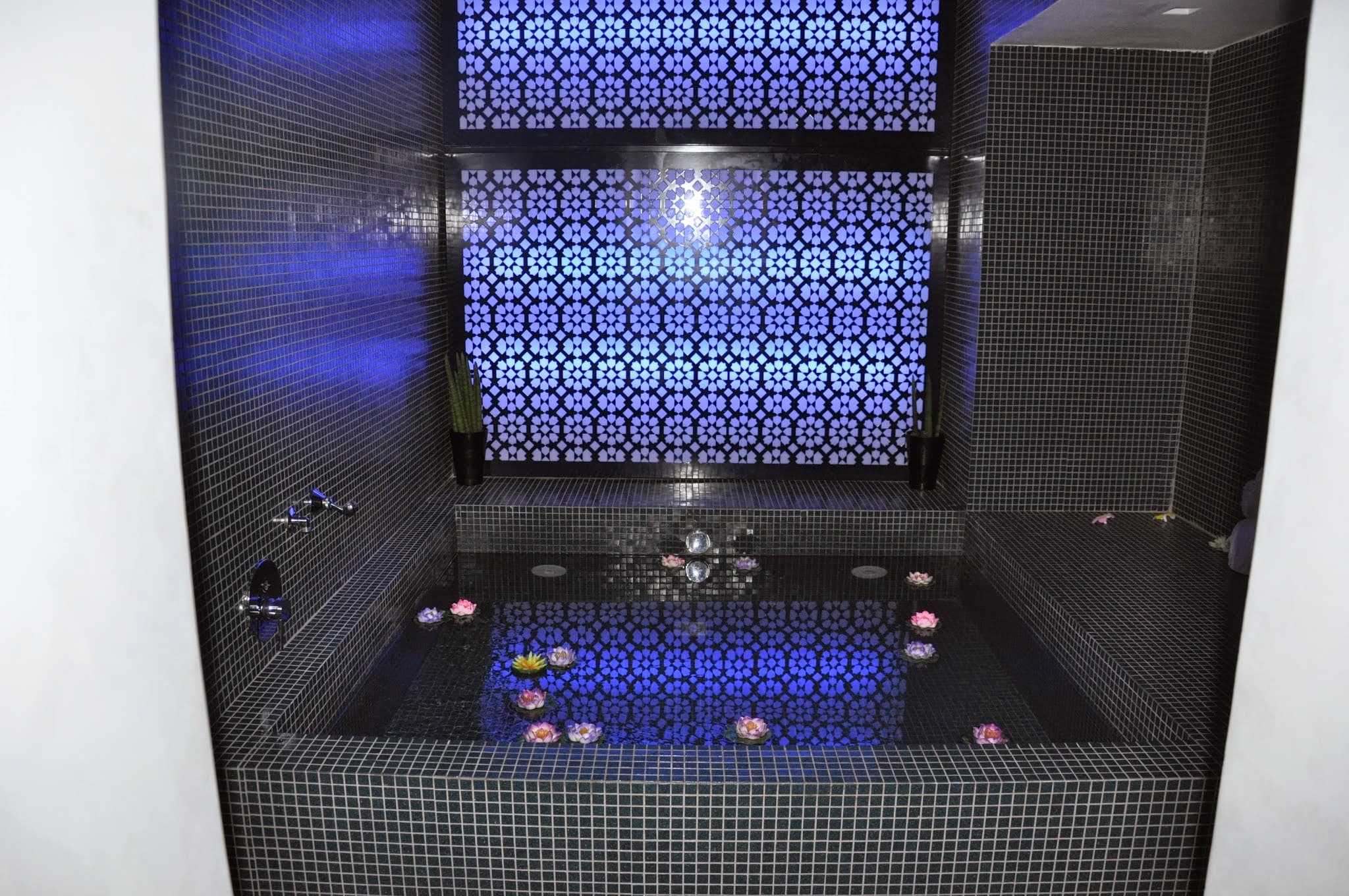 Foto 3 di Thai Massage Center Rome - The Malaithai