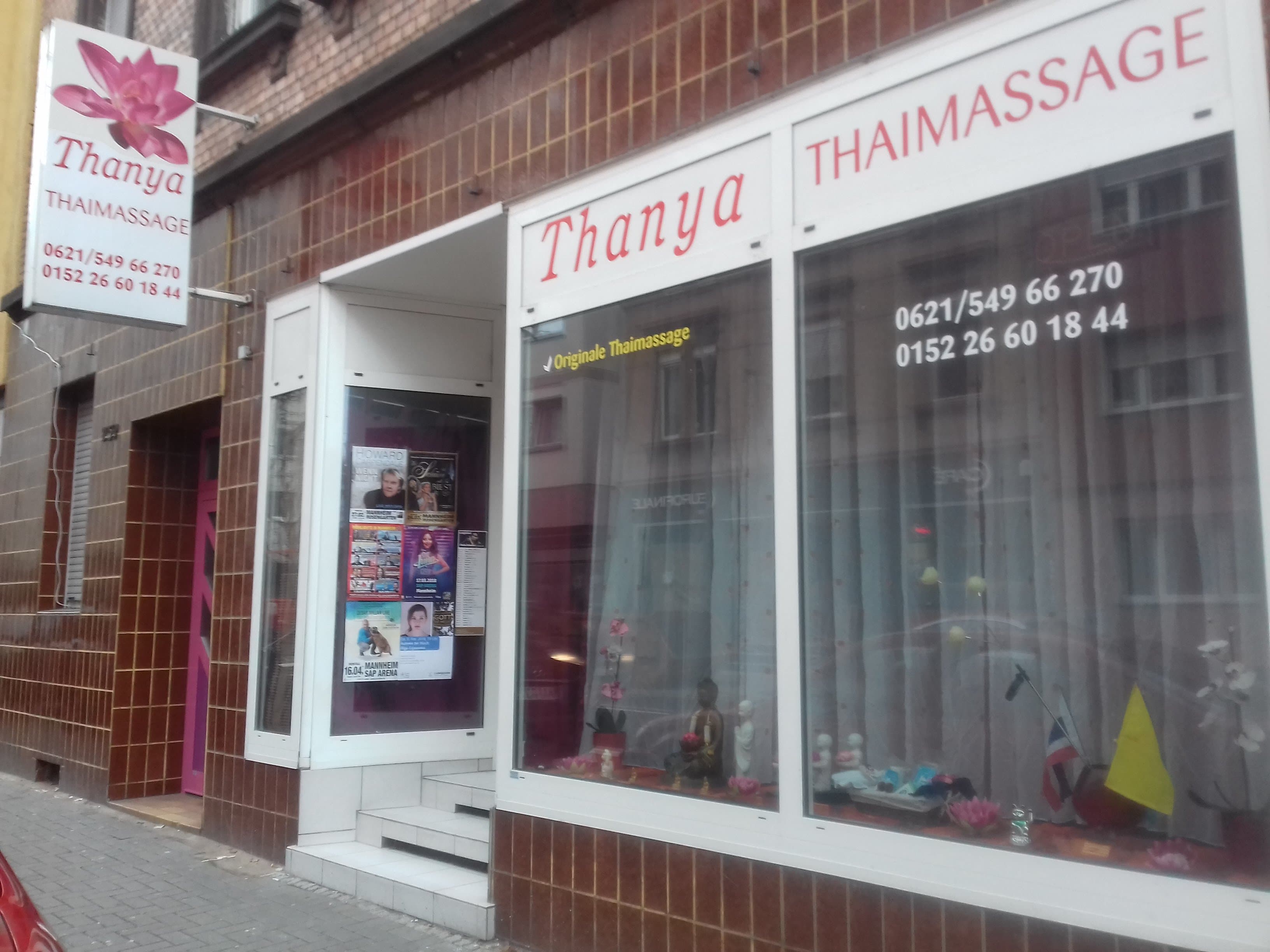 Photo 3 of Thanya Thaimassage