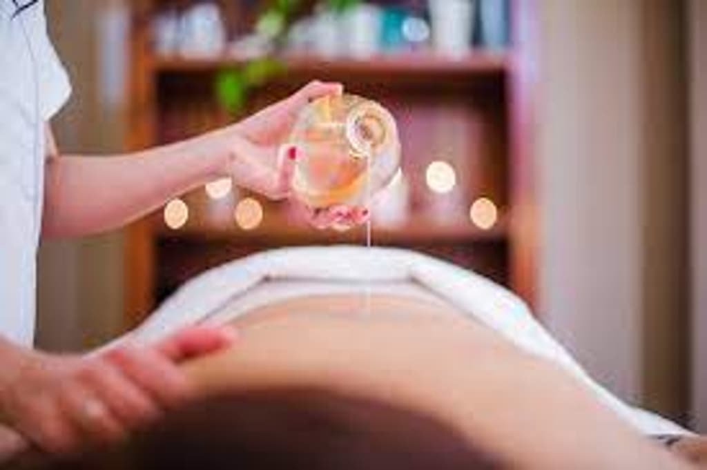 Foto 3 di Asian Massage Relax - Massaggio cinese-zona Cipro/Prati-Roma