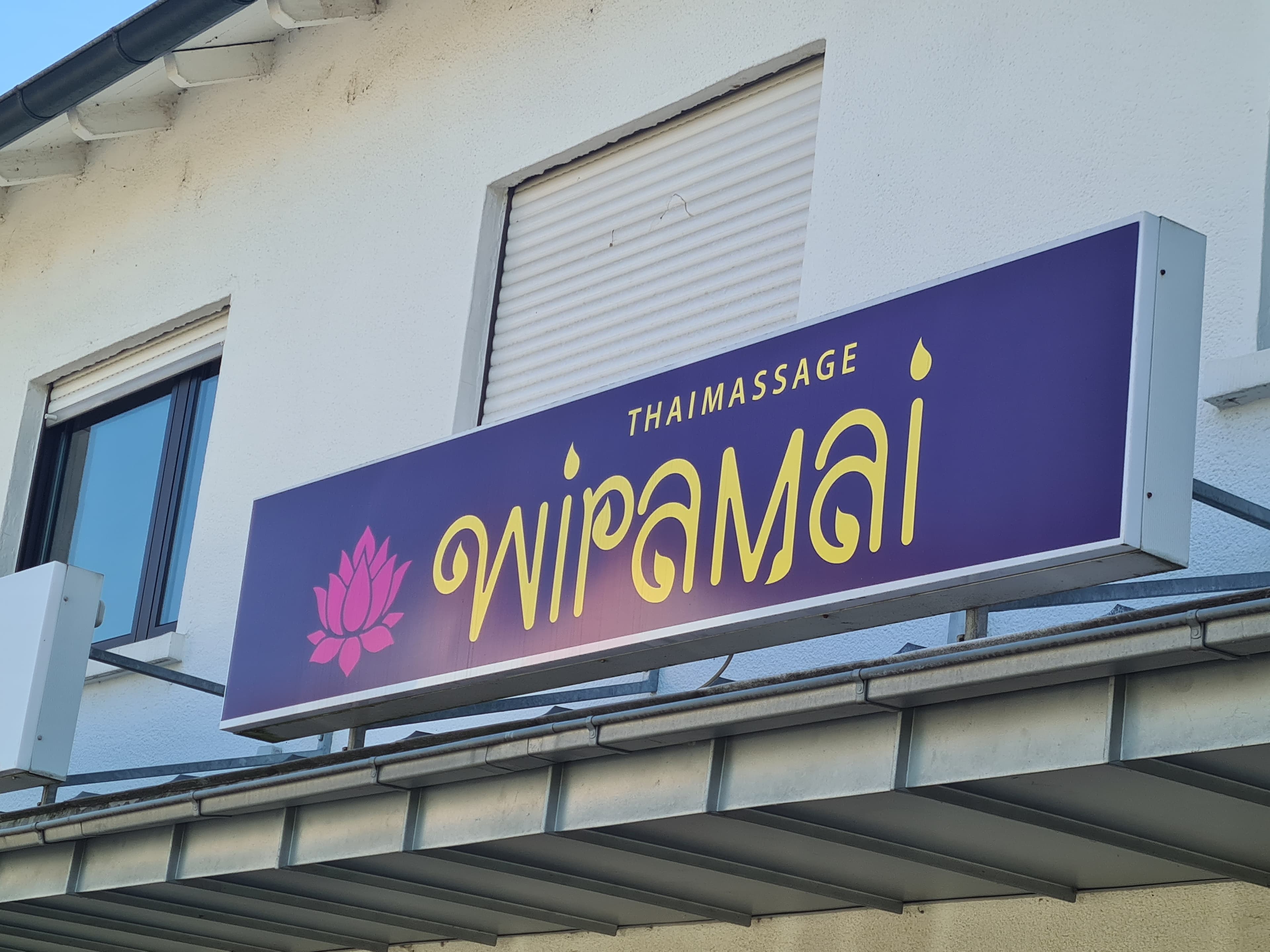 Foto 2 von Wiramai Thaimassage