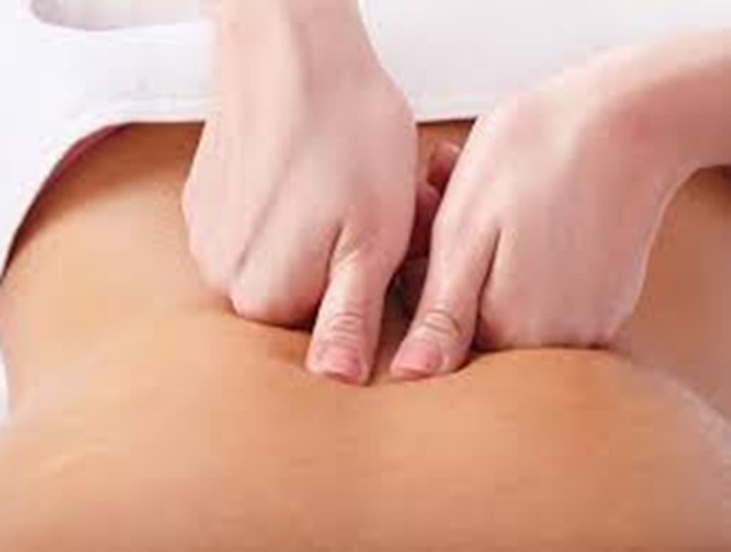 Foto 3 di Asian Massage Cipro - Centro Olistico e Massaggio Cinese-Cipro-Roma