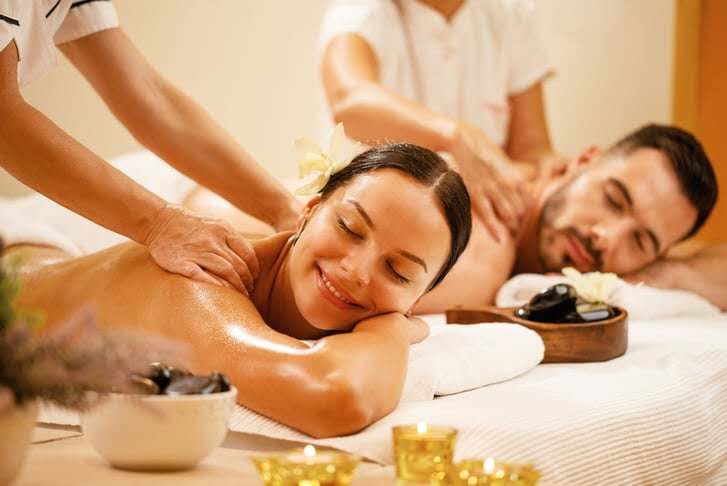 Foto 3 di Centro Benessere Orientale Massaggio cinese massaggio thailandese, Asian Massage