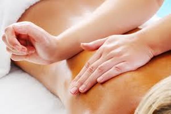 Foto 3 di Massaggio cinese Asian Massage centro benessere olistico orientale