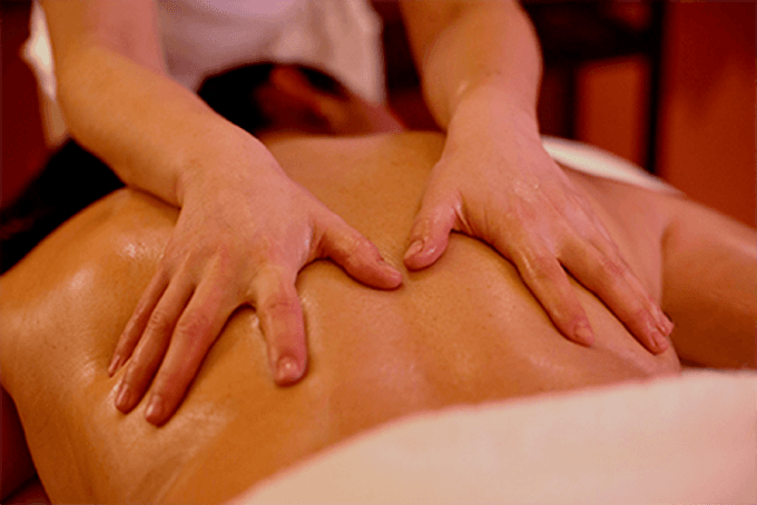 Foto 3 di Centro olistico orientale,massaggio cinese, Massaggi cinesi
