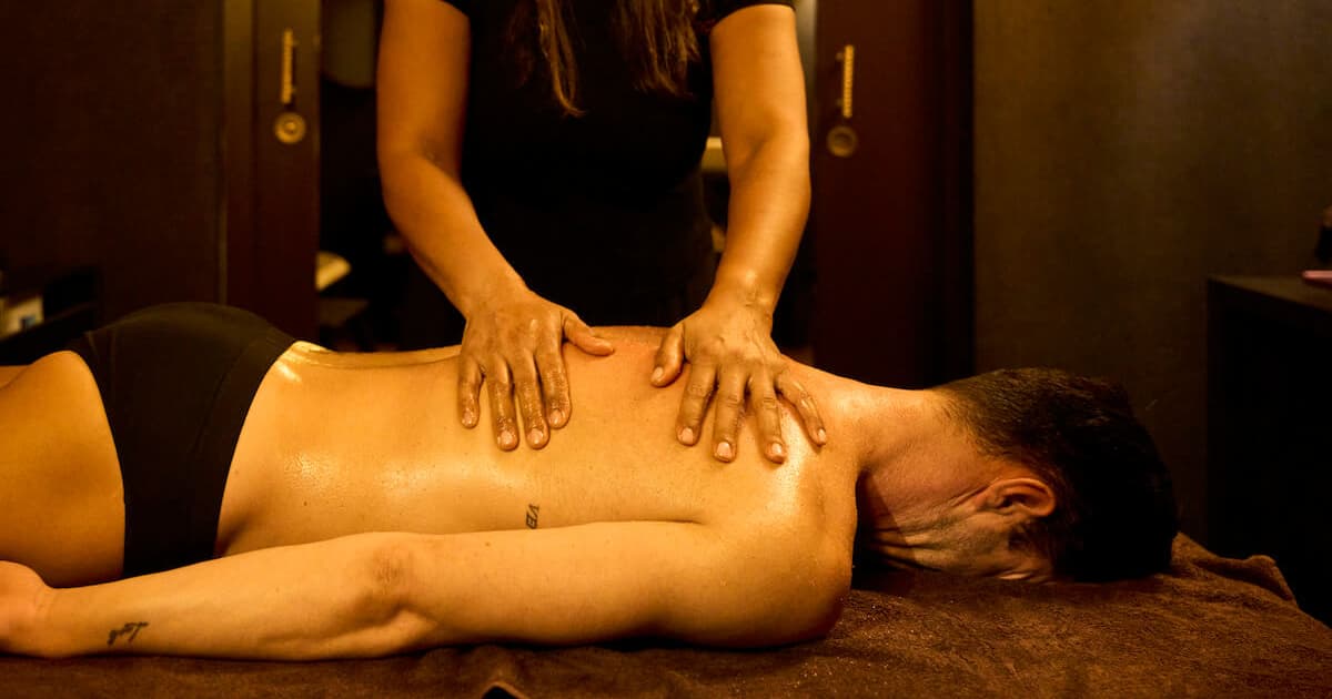 Foto 2 di Massaggio cinese Centro massaggio cinese Asian Massage