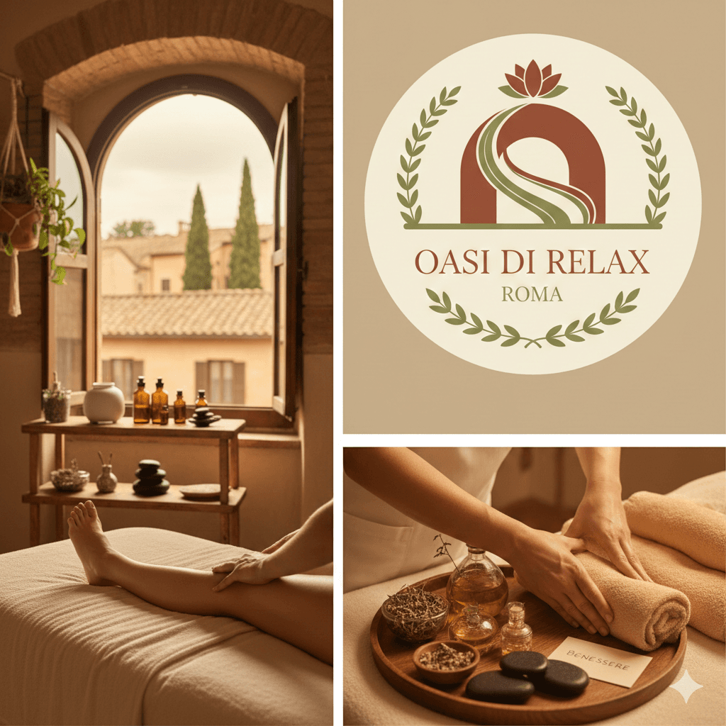 Foto 3 di Massaggio cinese Centro massaggio cinese Asian Massage