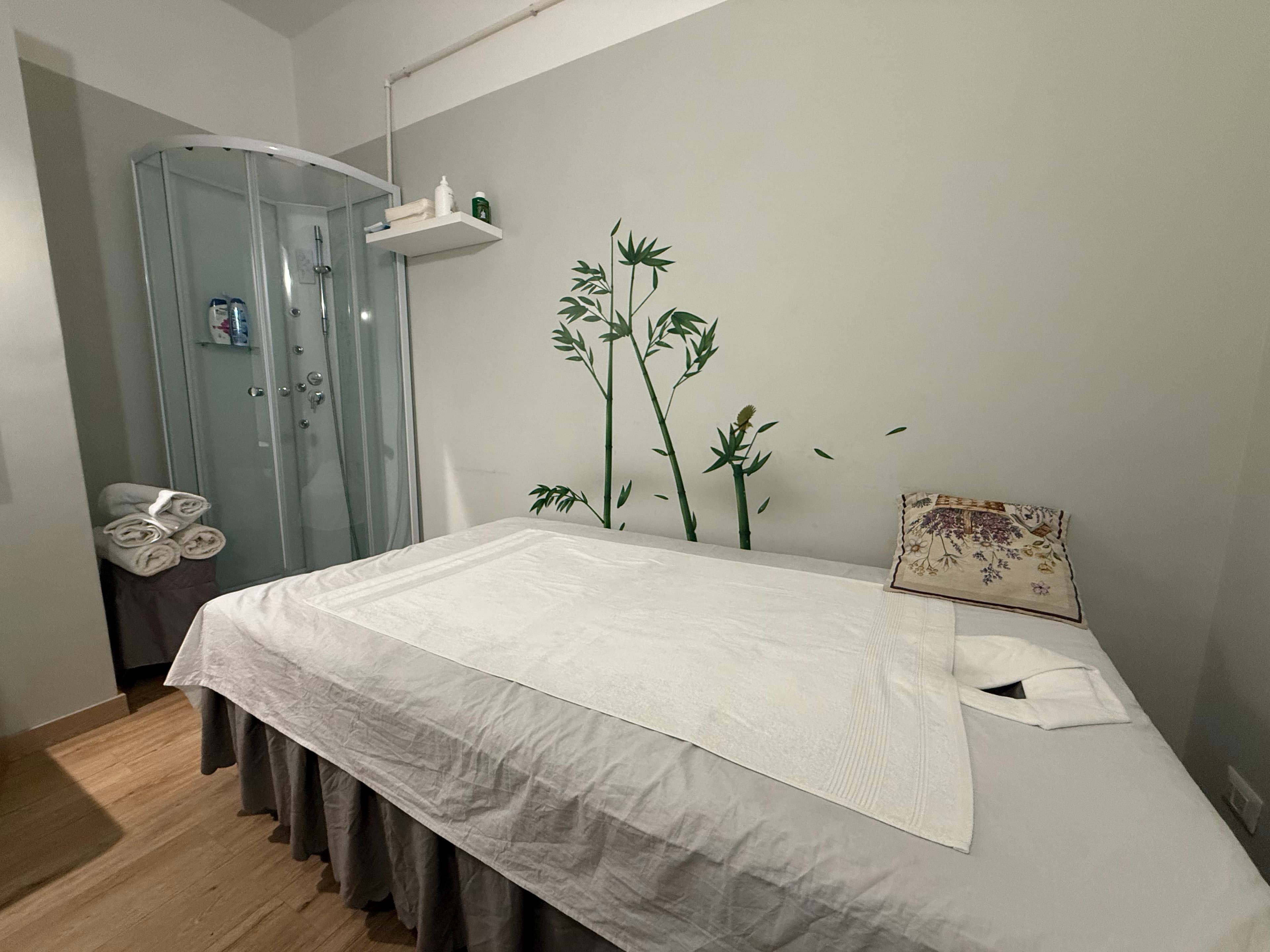 Foto 3 di Massaggio cinese.Centro olistico orientale asian massage