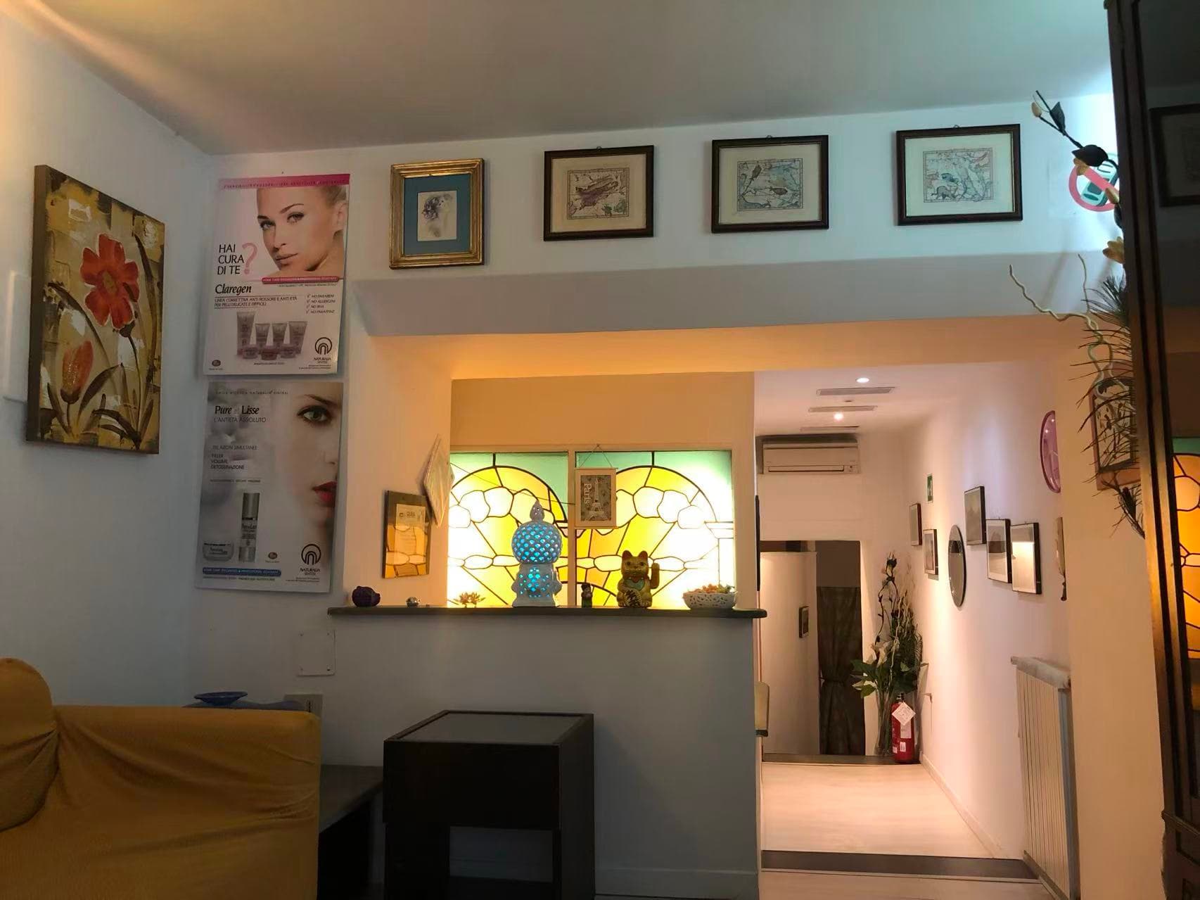Foto 2 di Centro benessere Smerarldo massaggio cinese asian massage