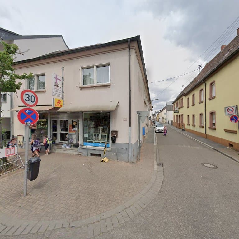 Foto 2 von Nucharee Sipet Thaimassage - Ludwigshafen