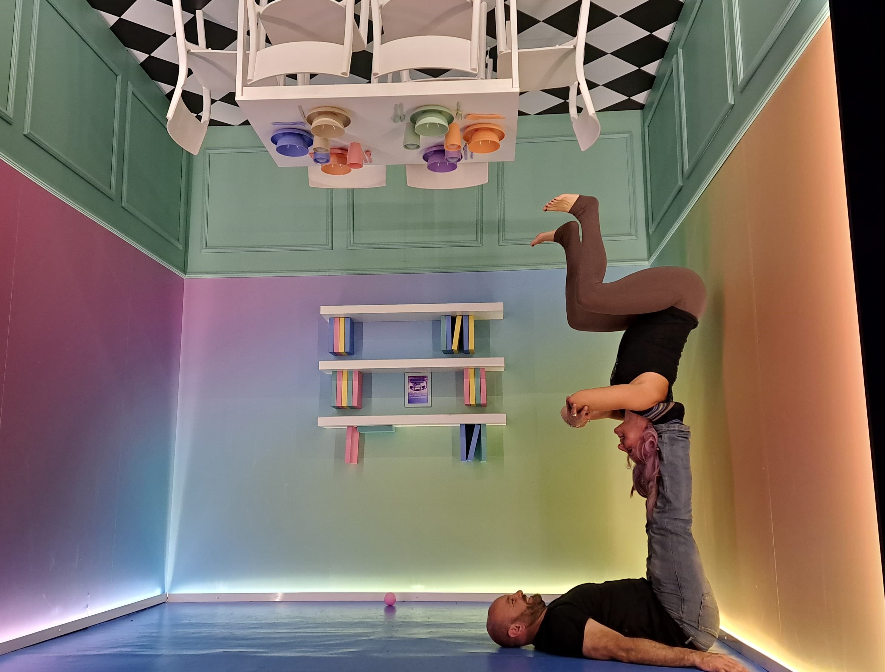Foto 2 di ASD Jayoga Roma