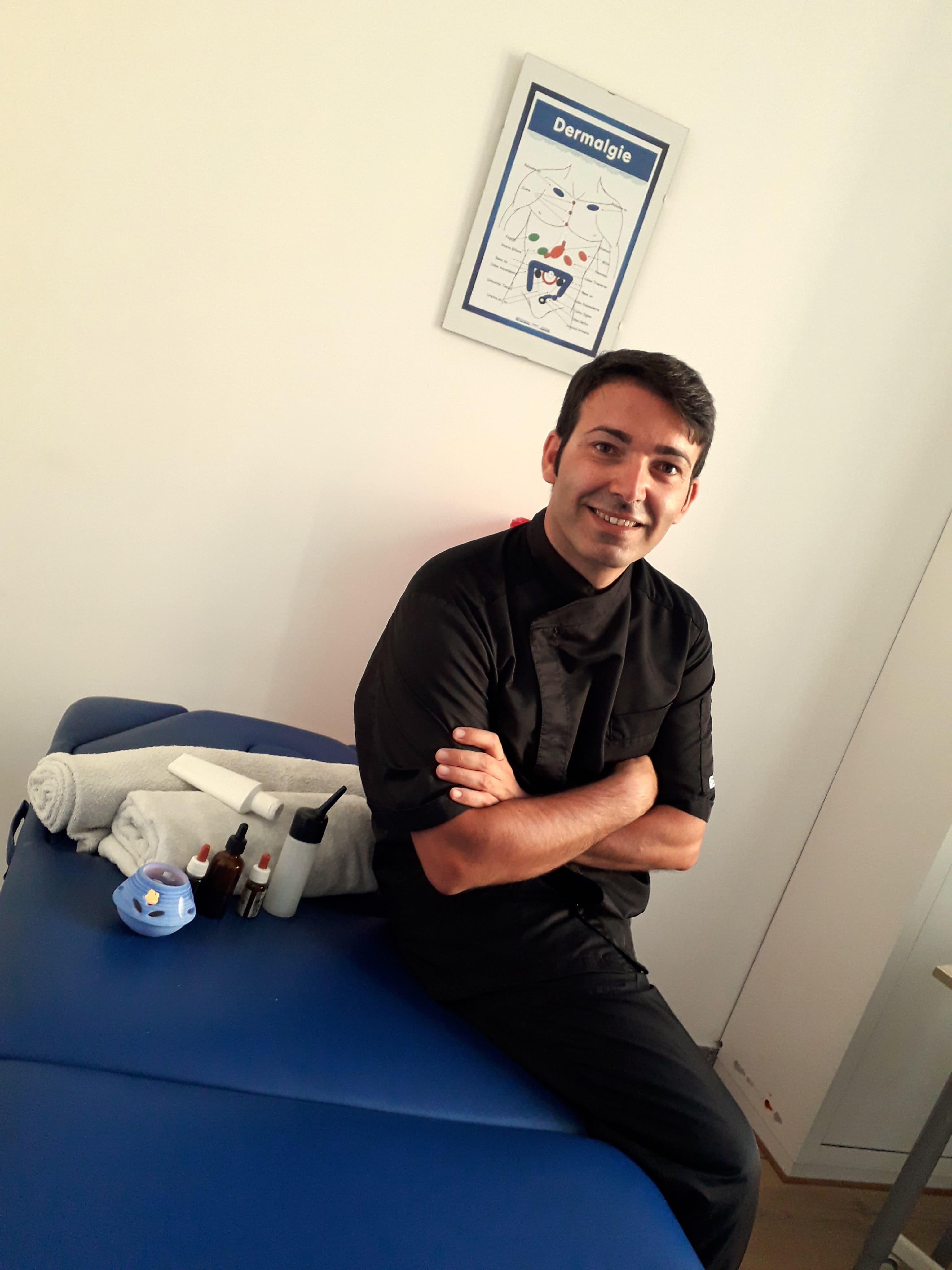 Foto 3 di Antonio Leva Massaggi Albano laziale