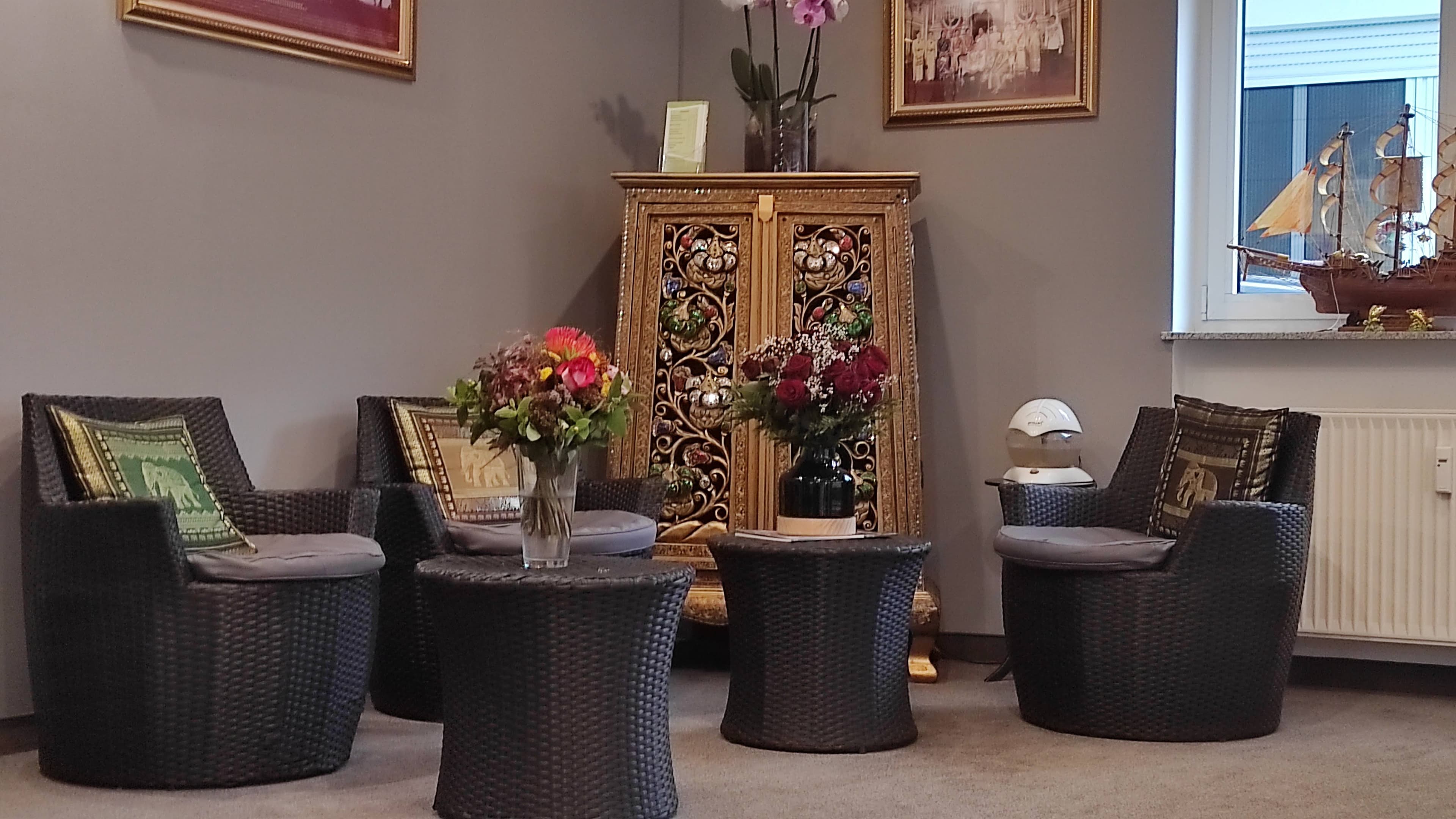 Photo 2 of Noi Thaimassage
