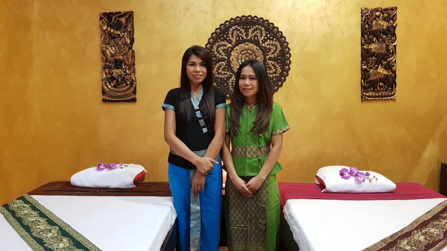 Foto 2 di Sawasdee Thai massage Brescia