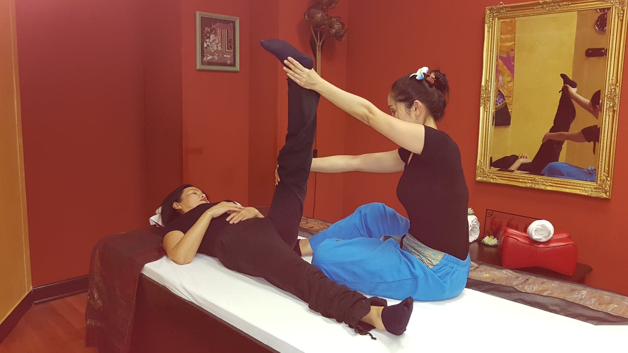 Foto 3 di Sawasdee Thai massage Brescia