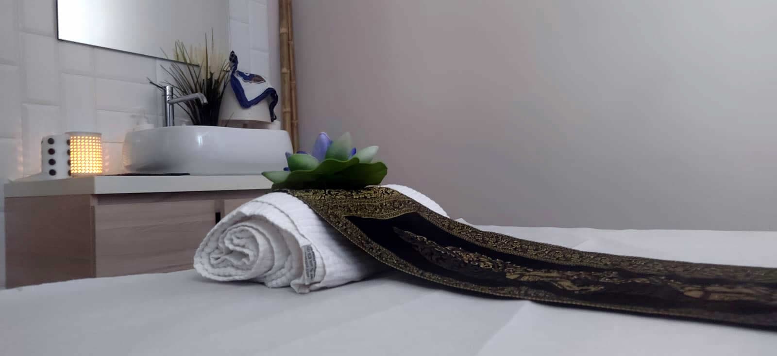 Foto 3 di Olistico Thai | Centro Massaggi Thai Olistico Ponte San Pietro