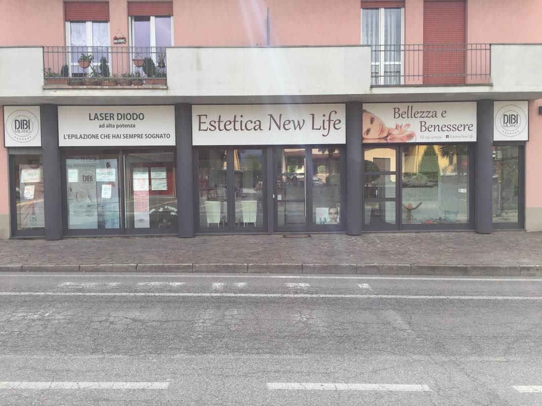 Foto 3 di Estetica New Life - Wellness & Beauty