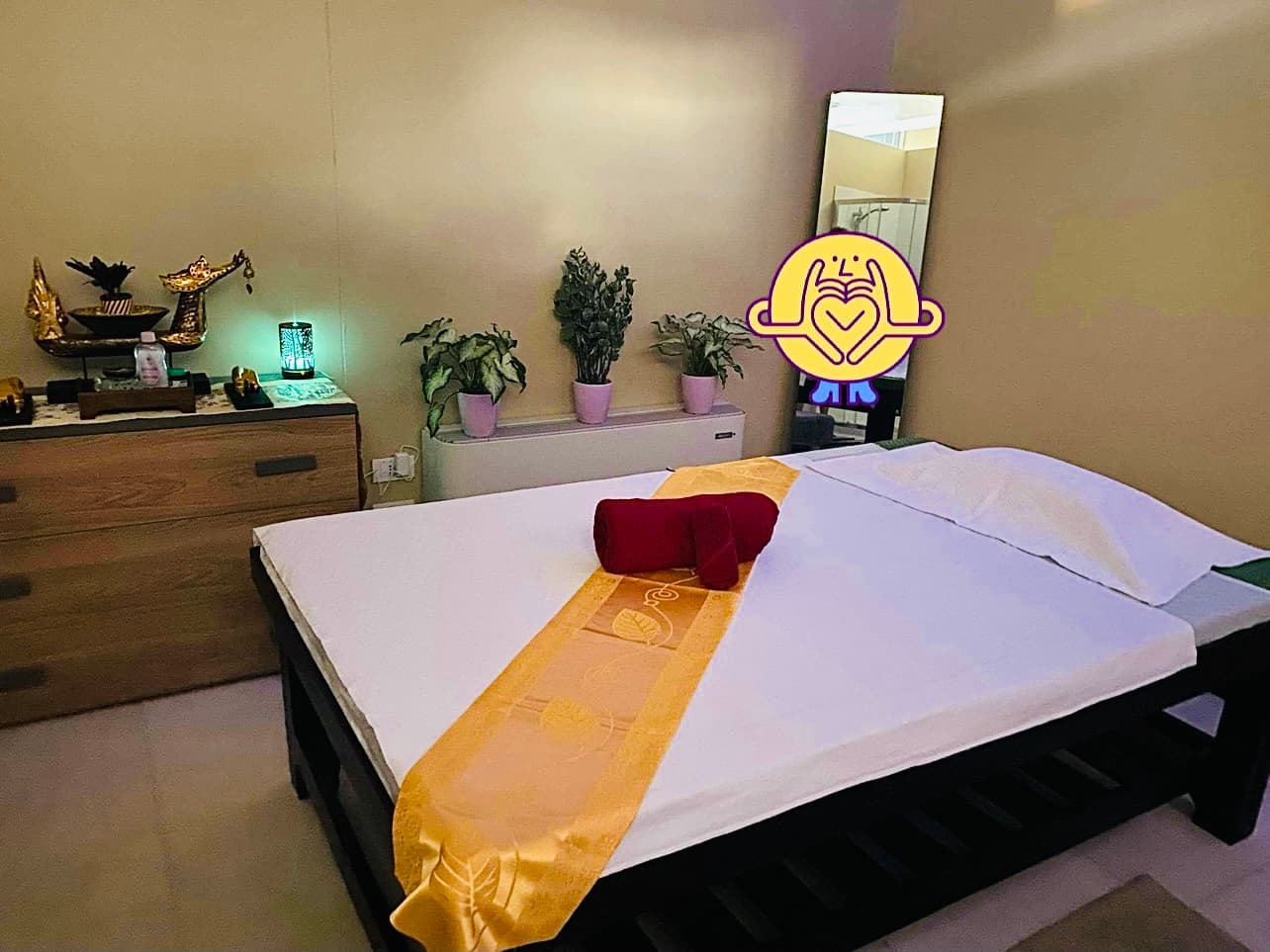 Foto 2 di Sabaidee Thai massage (Stadio Verona)