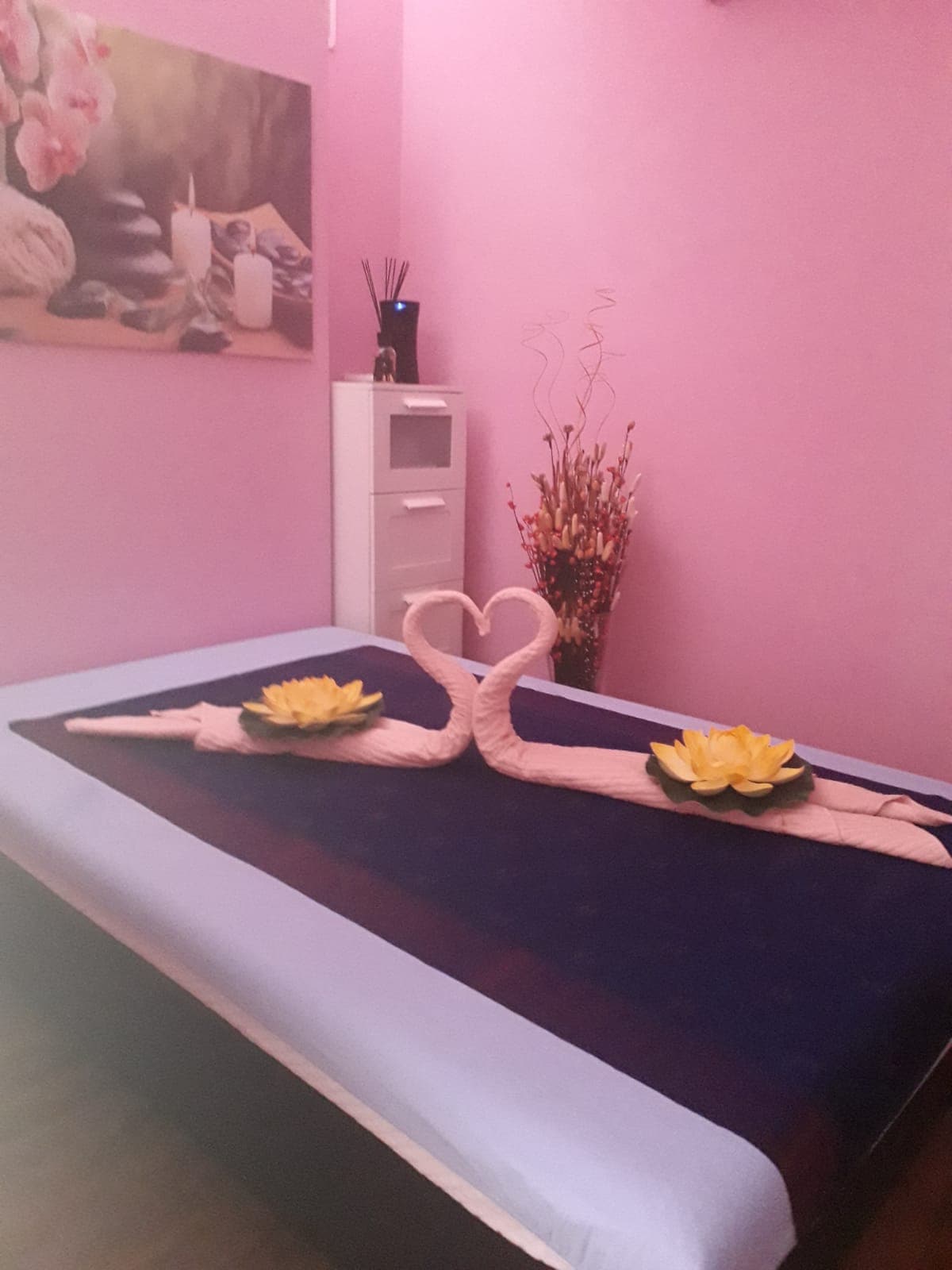 Foto 3 di Thai Dhong Kun massage - Torino