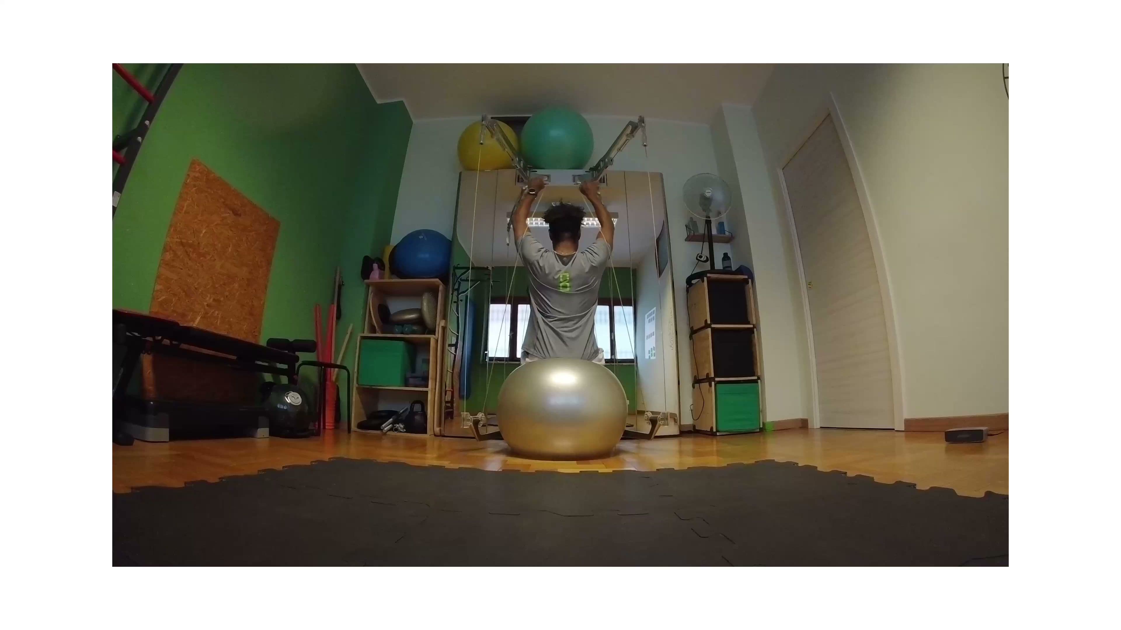Foto 2 di Osteopata; Massofisioterapia; Ginnastica Posturale. Dottor Fortis Daniele