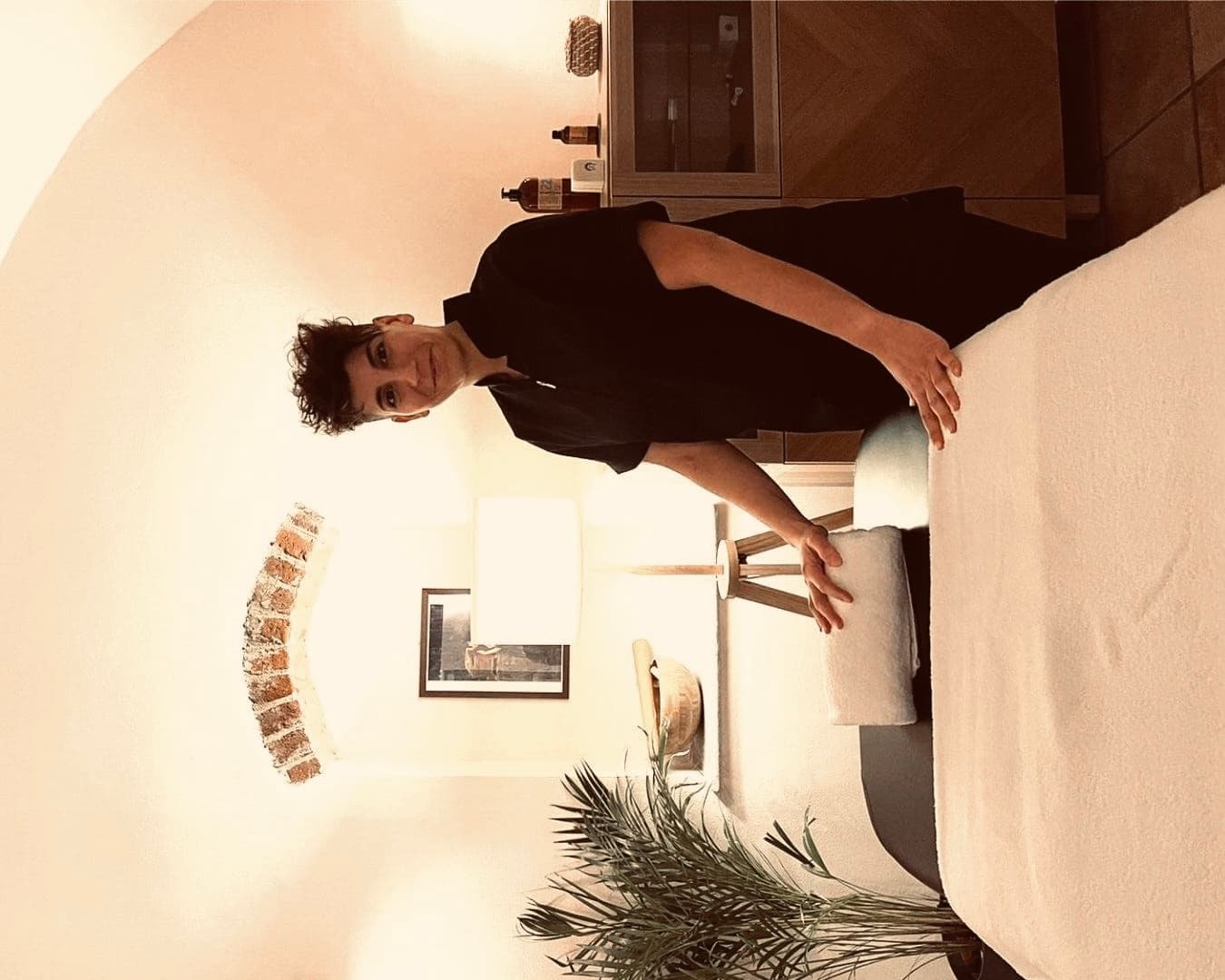 Foto 2 di Versau - Massaggi, Yoga, Meditazione e Riflessologia di Francesco Ingegneri