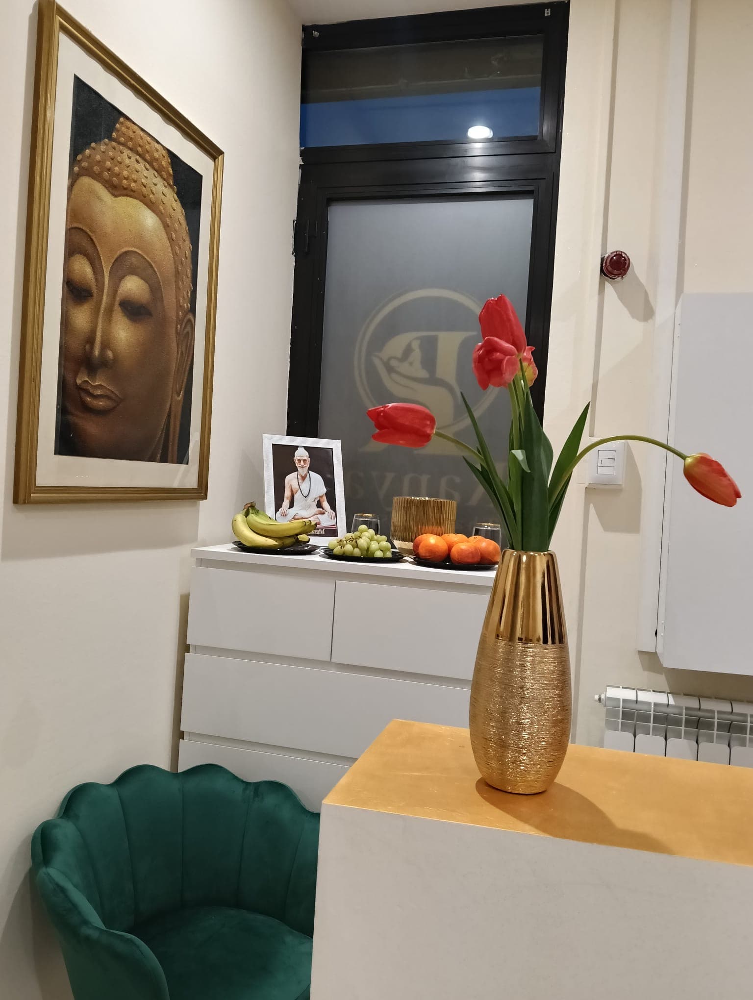 Foto 3 di Ranya Thaimassage Bologna