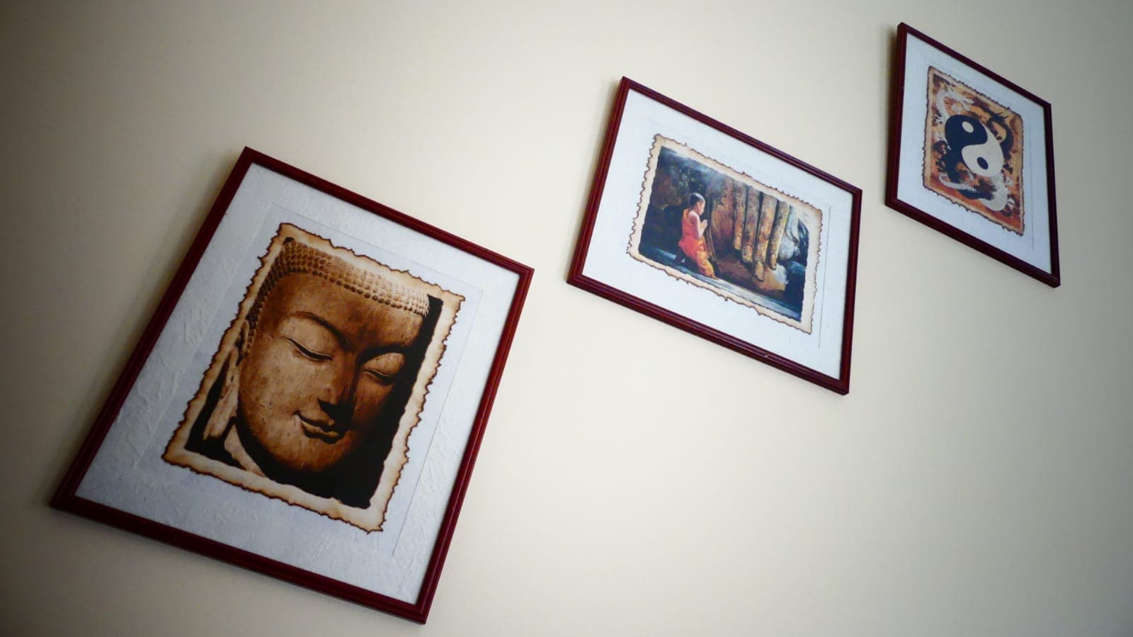 Foto 3 di Edoardo Nisio - Ajna Studio Bologna