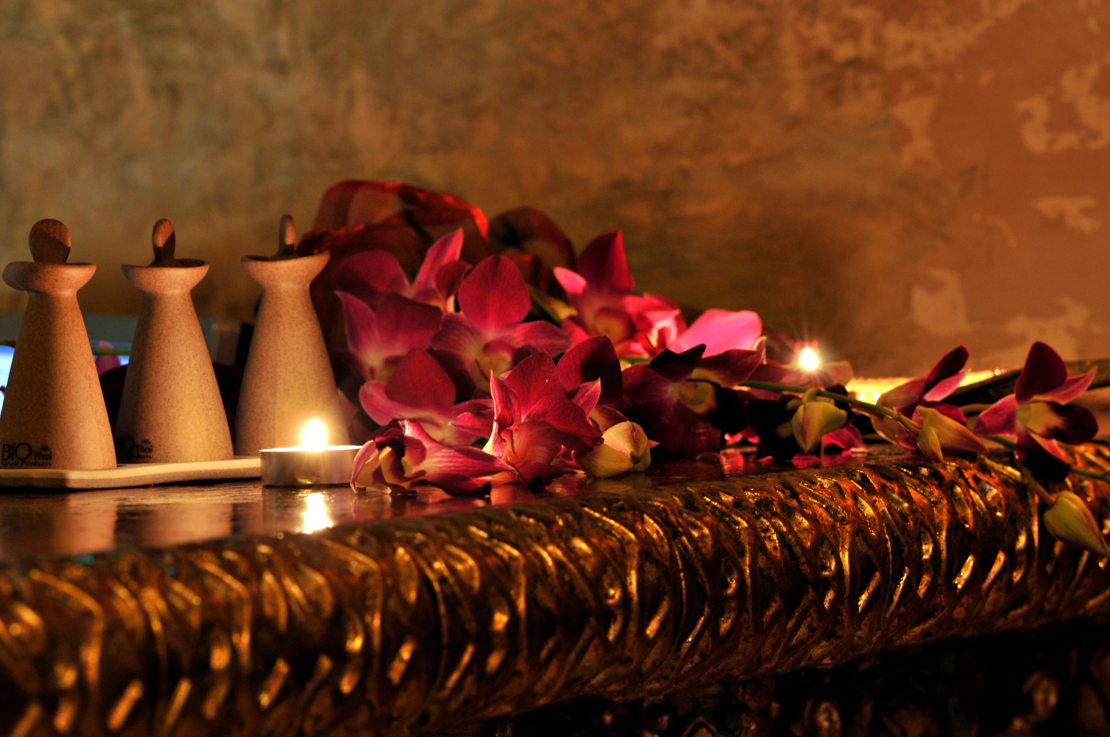 Foto 2 di Thai Way Medical SPA