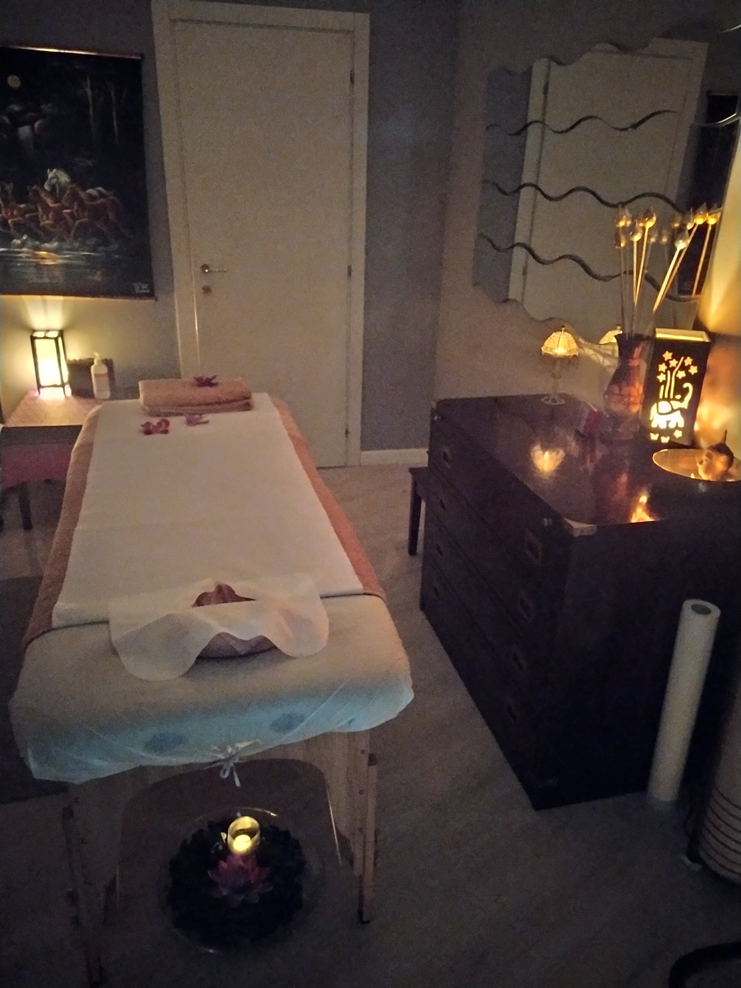 Foto 3 di Chang Noi Thai massage