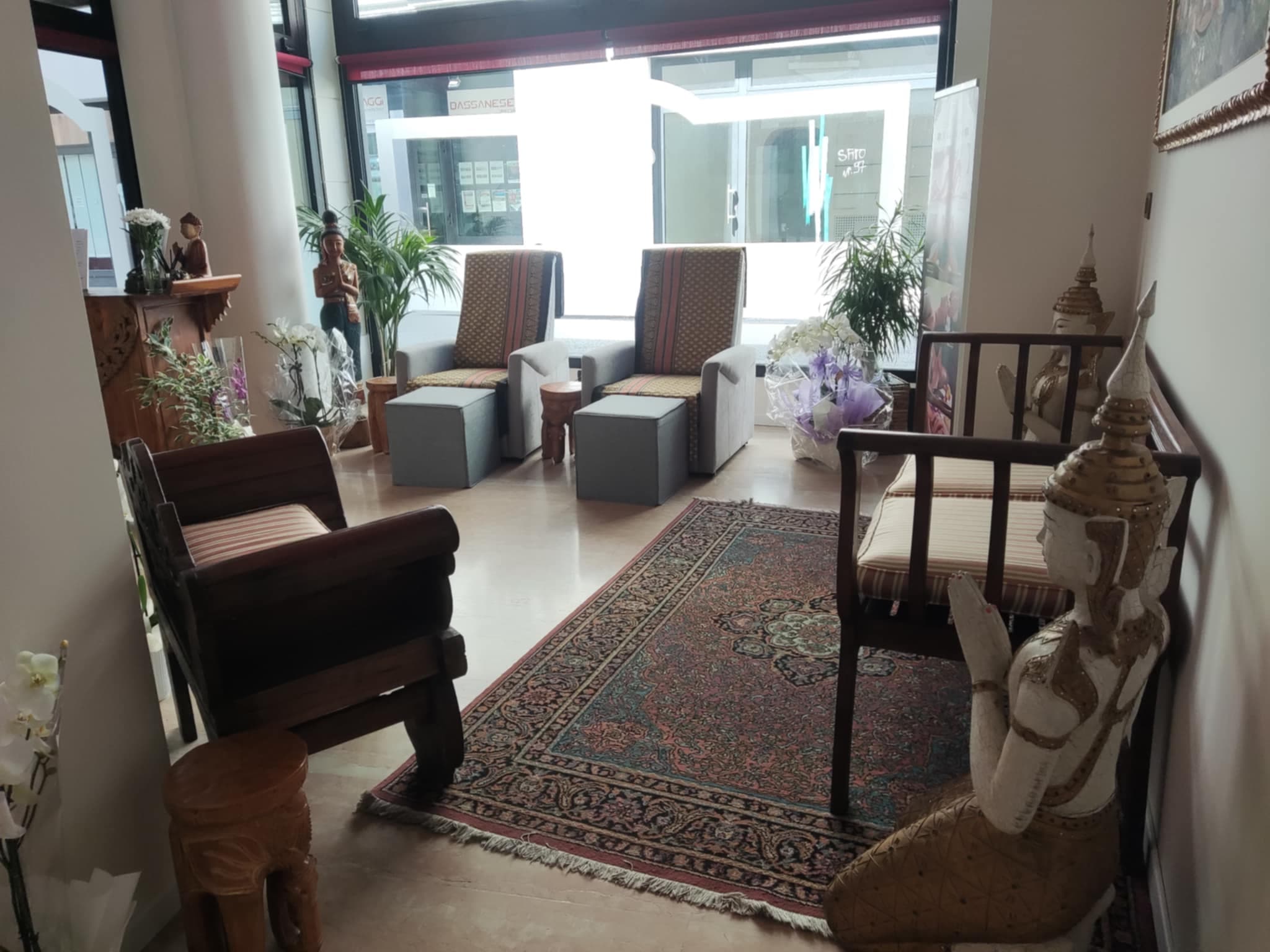 Foto 3 di Wealth Thai Massage
