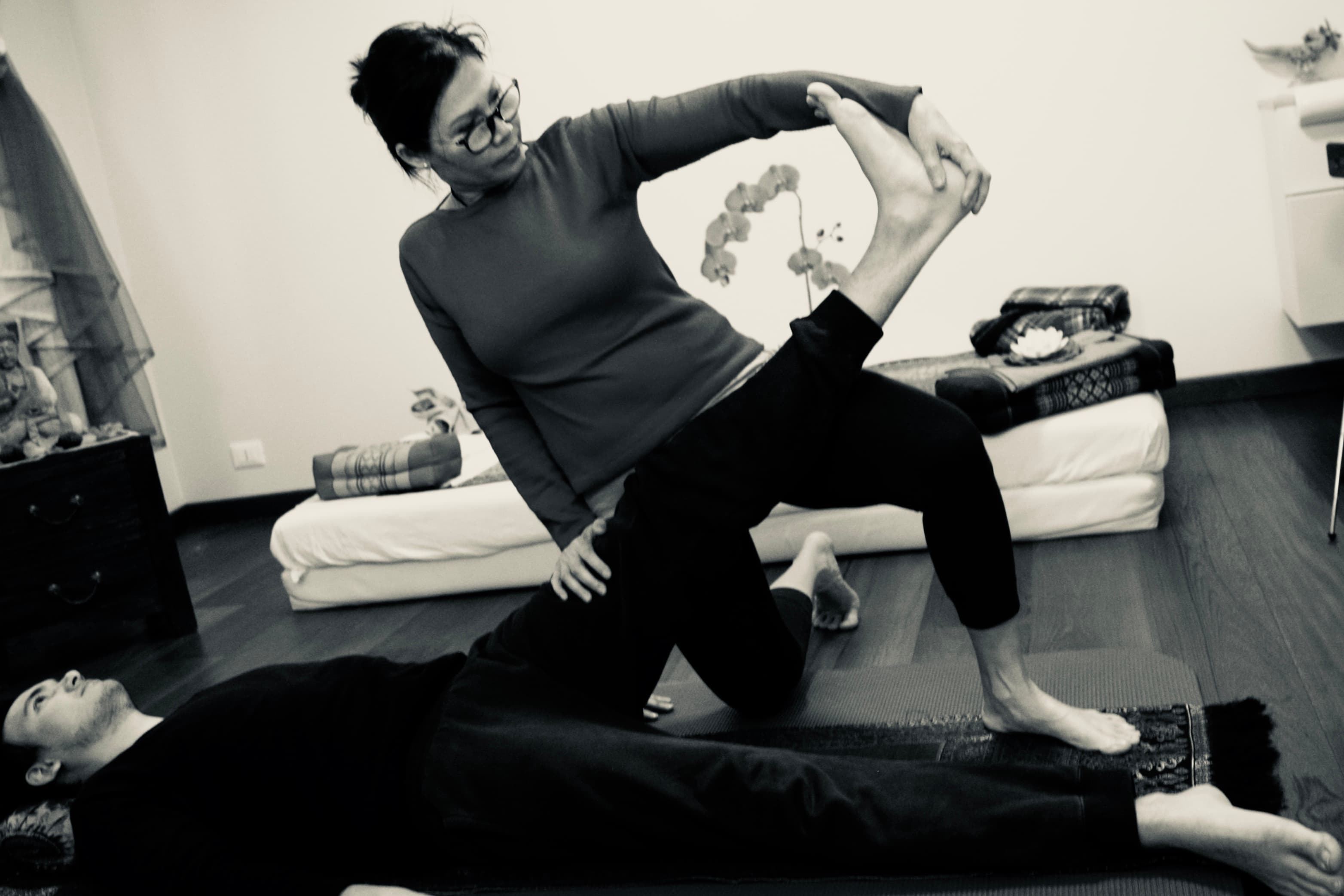 Foto 2 di Thongthai Thai Massage & Wellness | Centro Massaggi Cividale | Udine