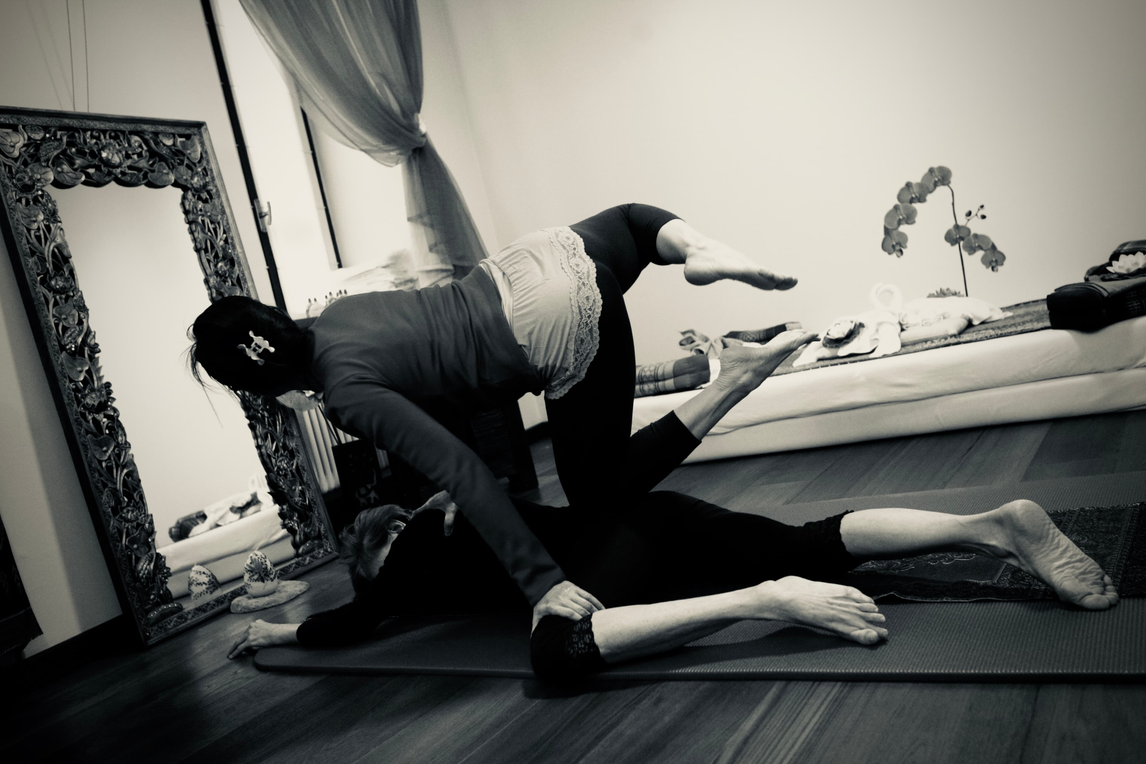 Foto 3 di Thongthai Thai Massage & Wellness | Centro Massaggi Cividale | Udine