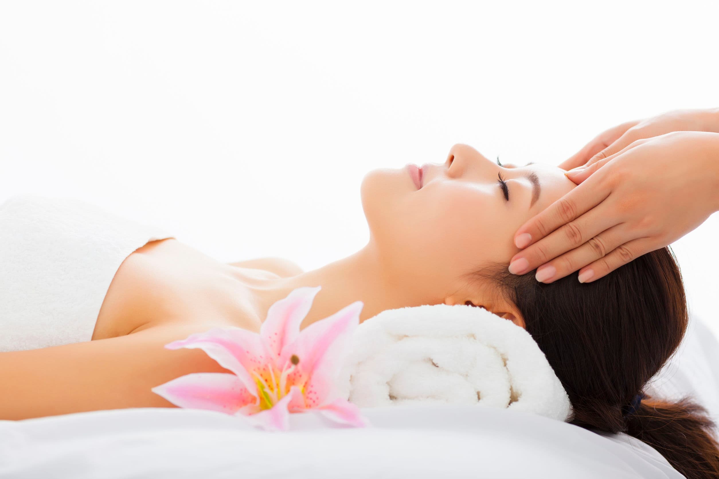 Foto 2 di Studio Anam - Massaggi olistici, estetici e sportivi