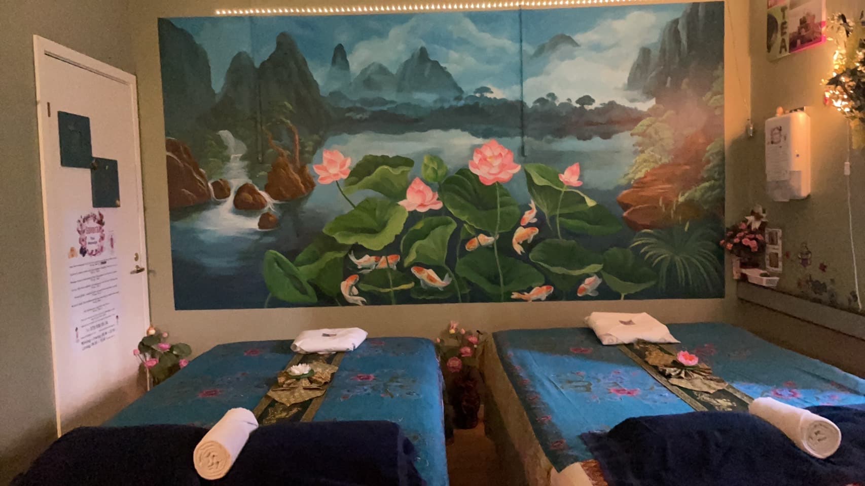 Foto 2 av Sakura Thaimassage