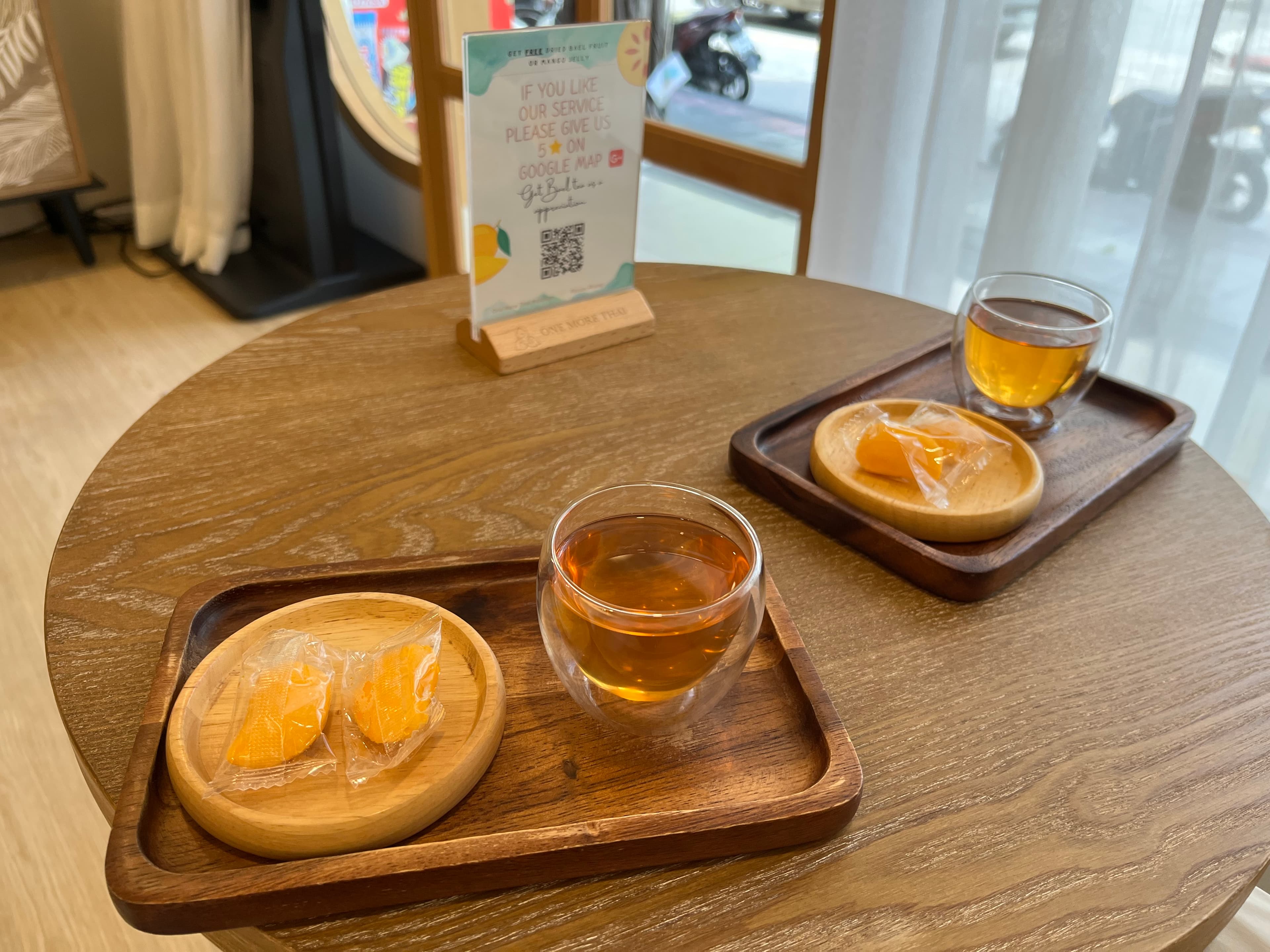 ภาพ 2 ของ One More Thai Massage @Phrom Phong