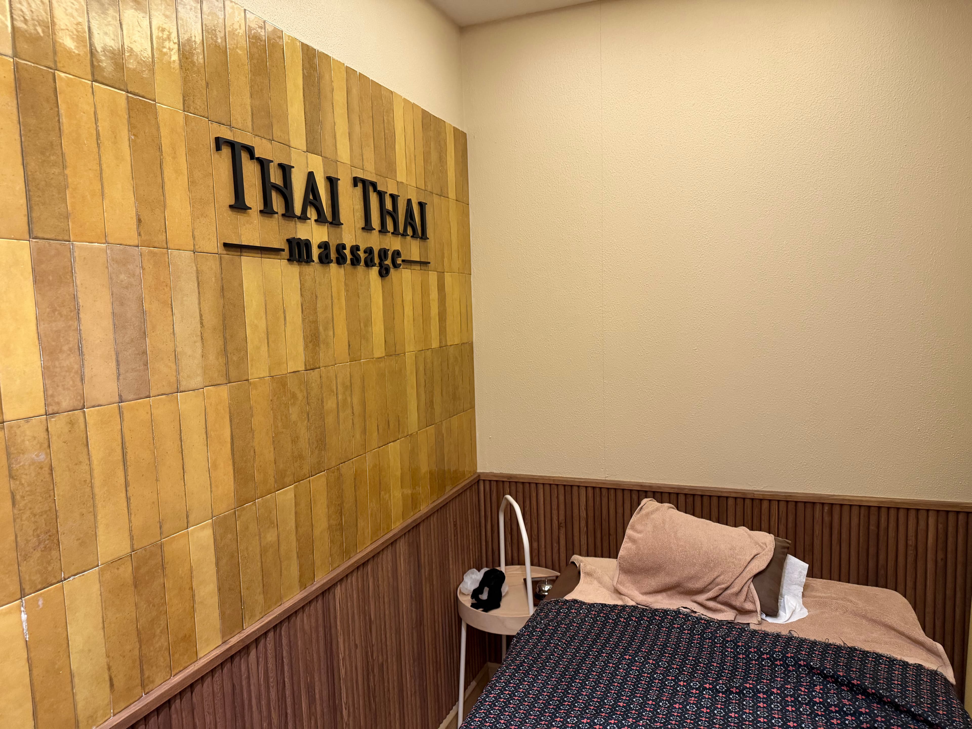 ภาพ 3 ของ ThaiThai Massage BTS Nana (Sukhumvit11/1)