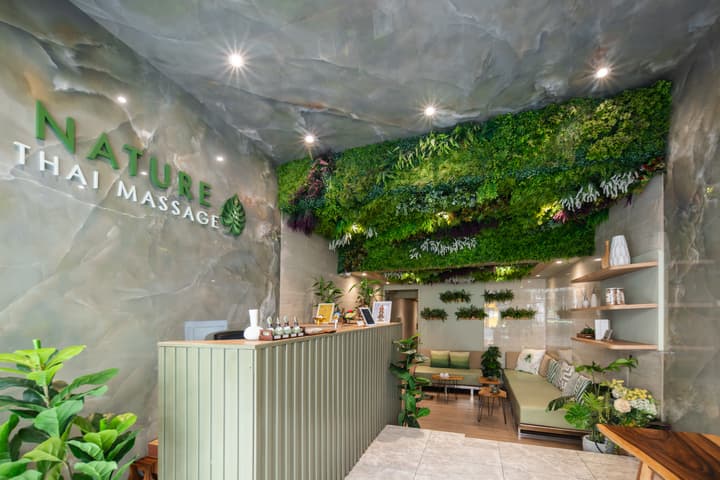ภาพ 3 ของ Nature Thai Massage Soi 24