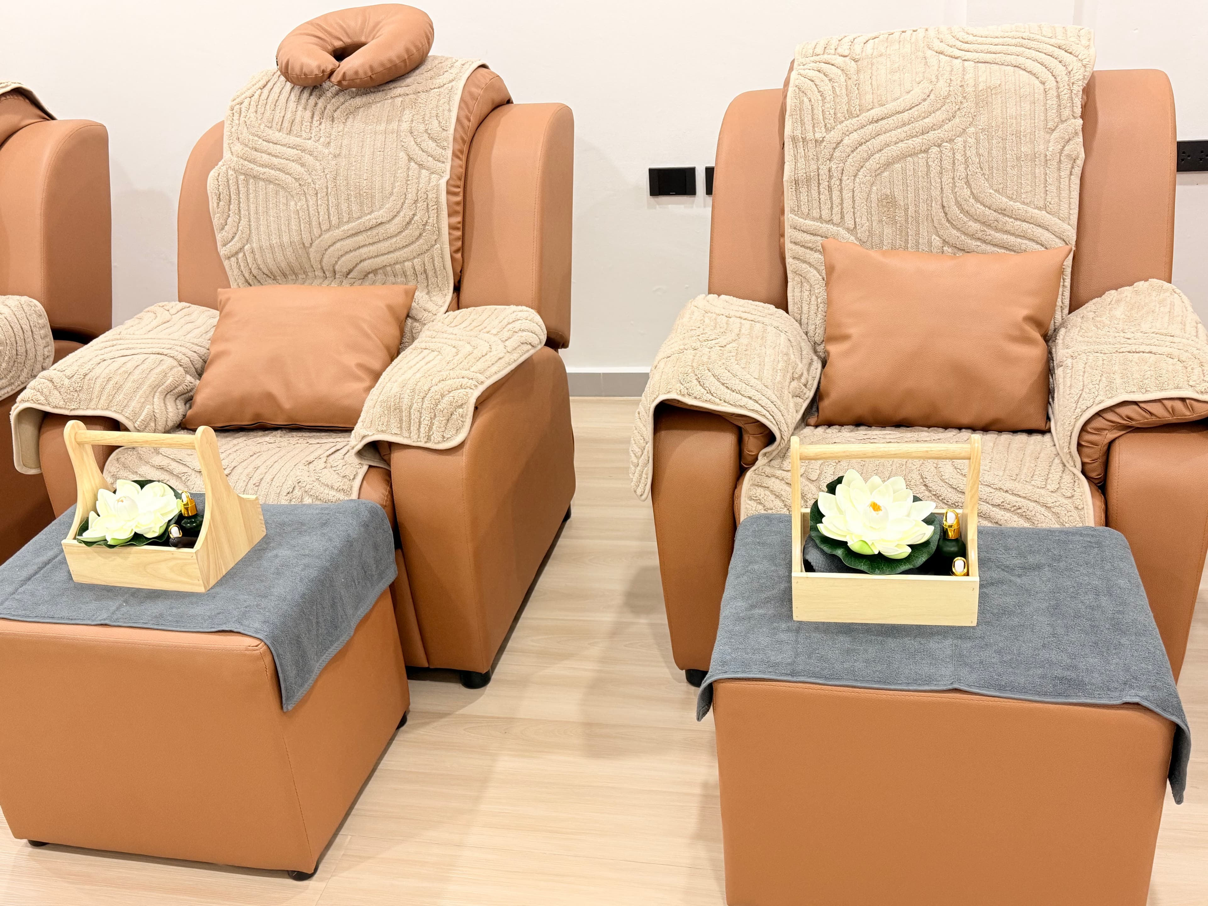 ภาพ 3 ของ Golden Bliss Thai Massage