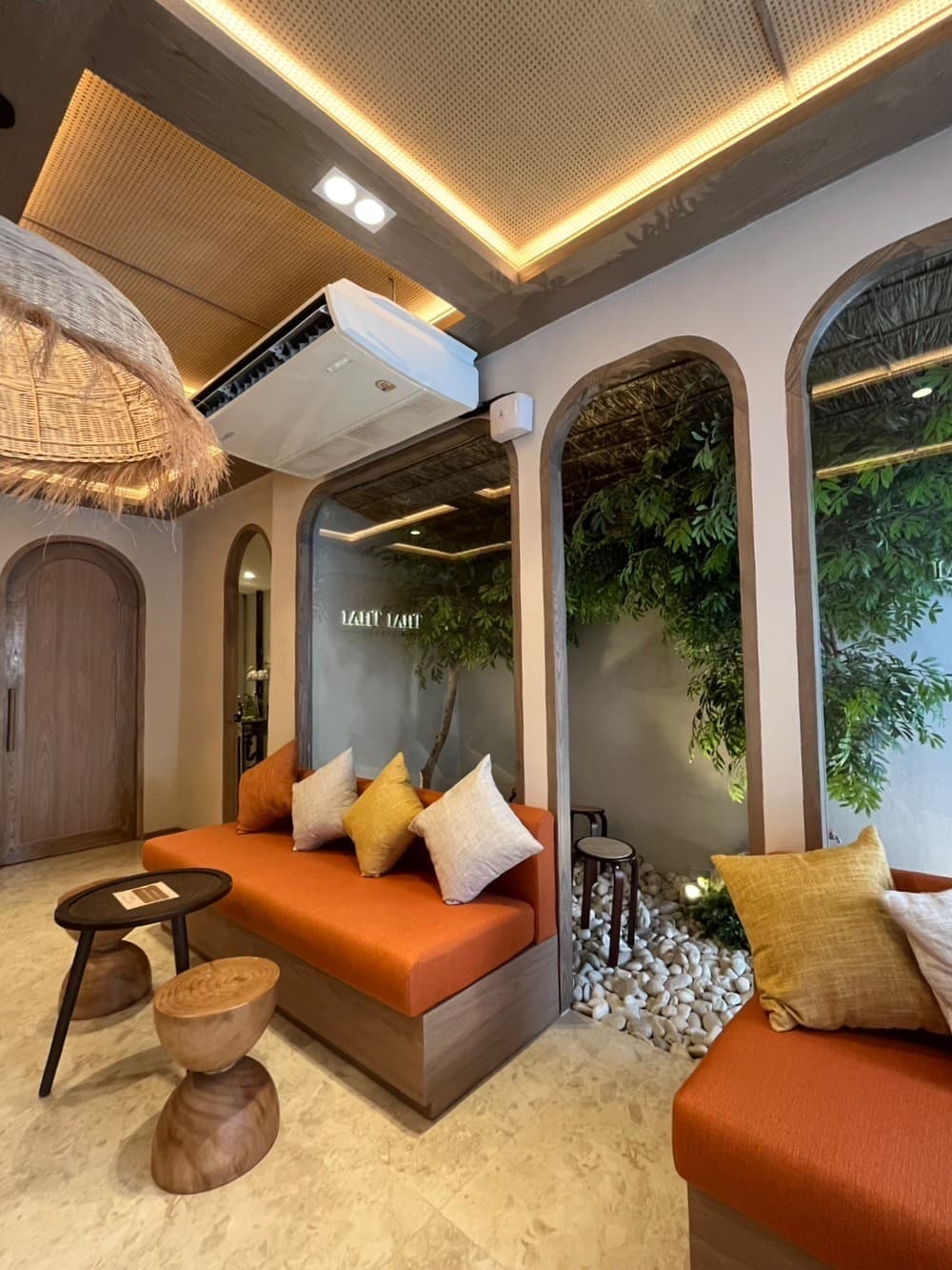 ภาพ 3 ของ ThaiThai Massage BTS PhromPhong (Sukhumvit 22)