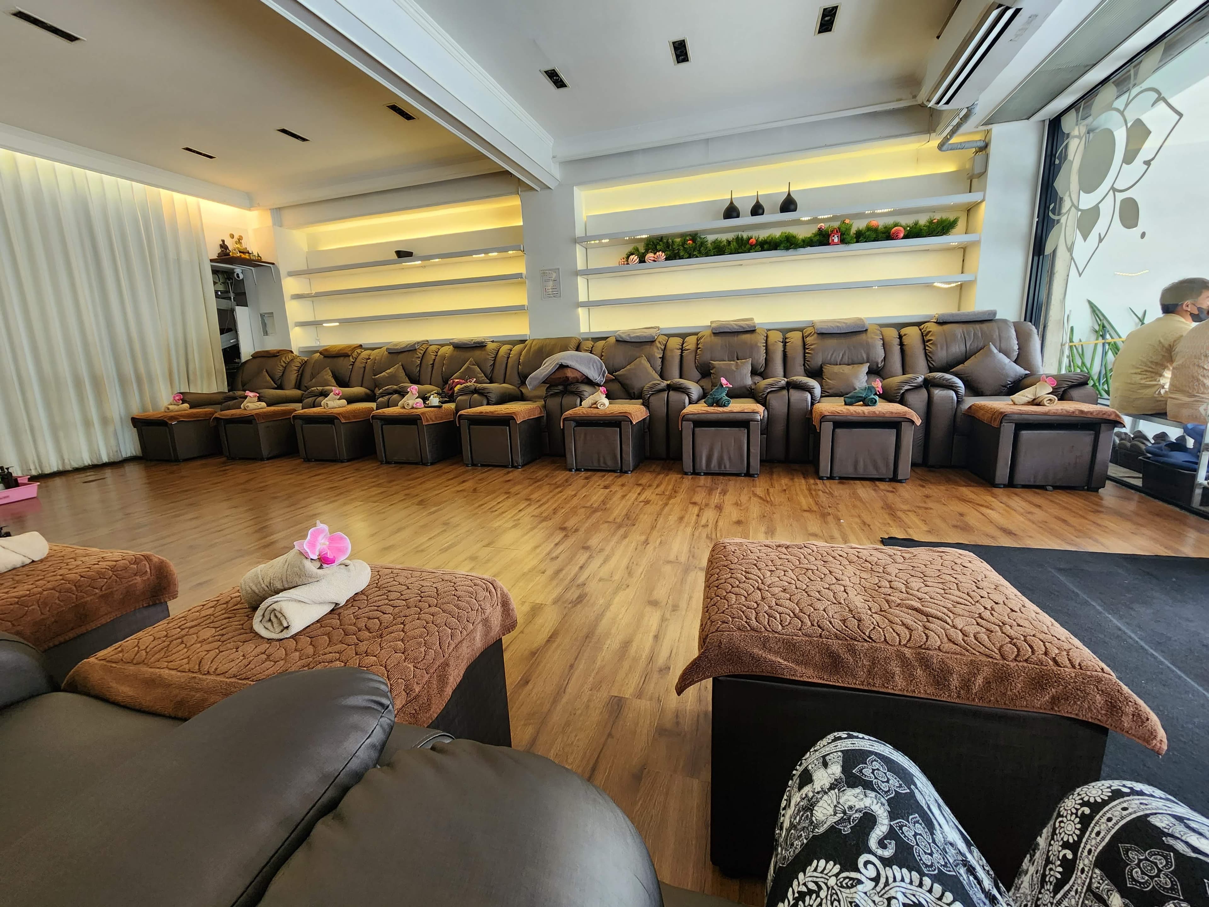 ภาพ 3 ของ Leteva Thai Massage