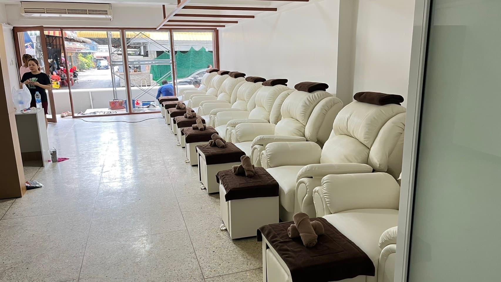ภาพ 3 ของ Pratunam Thai Massage