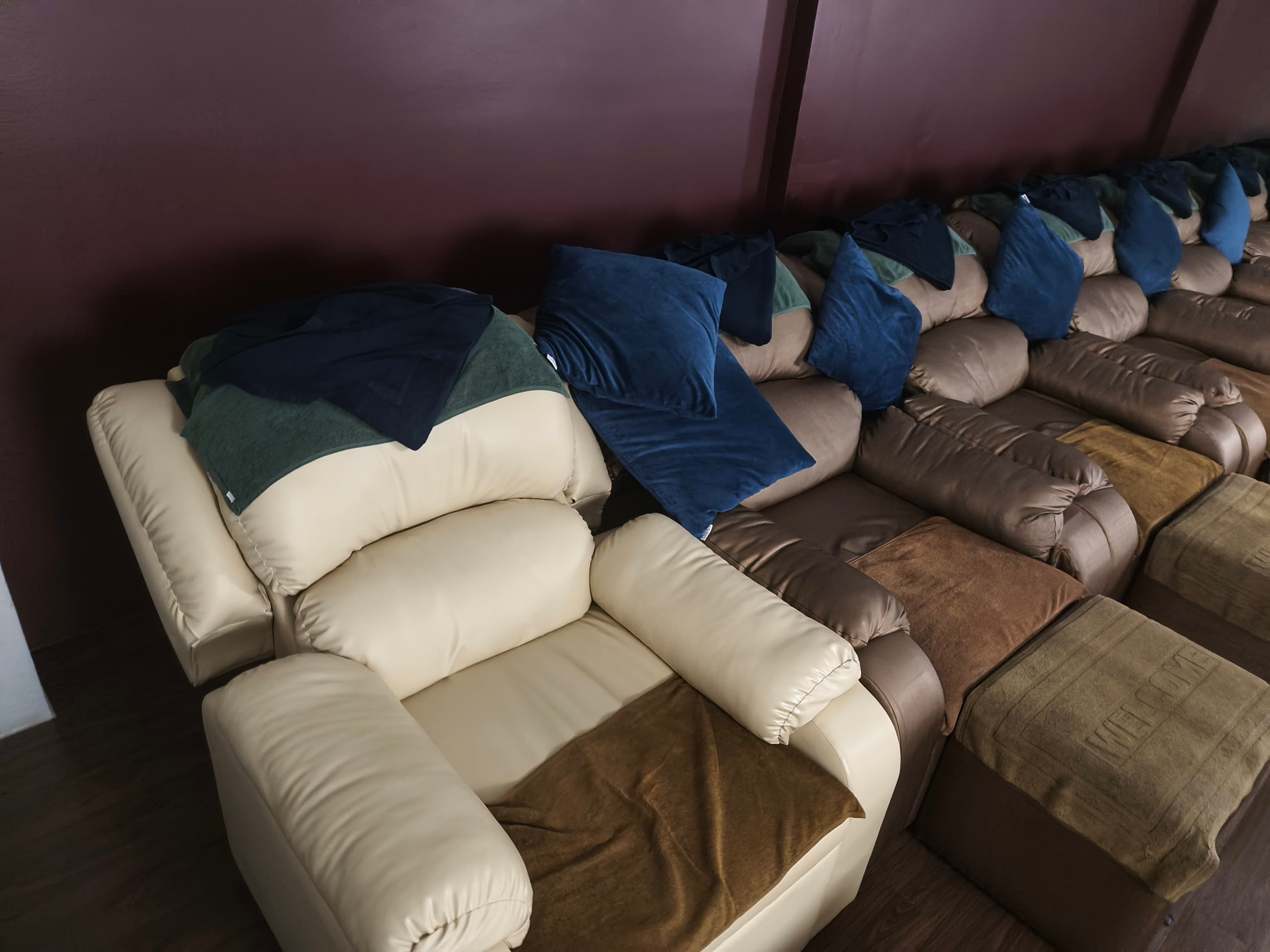 ภาพ 3 ของ P's Thai Massage 2