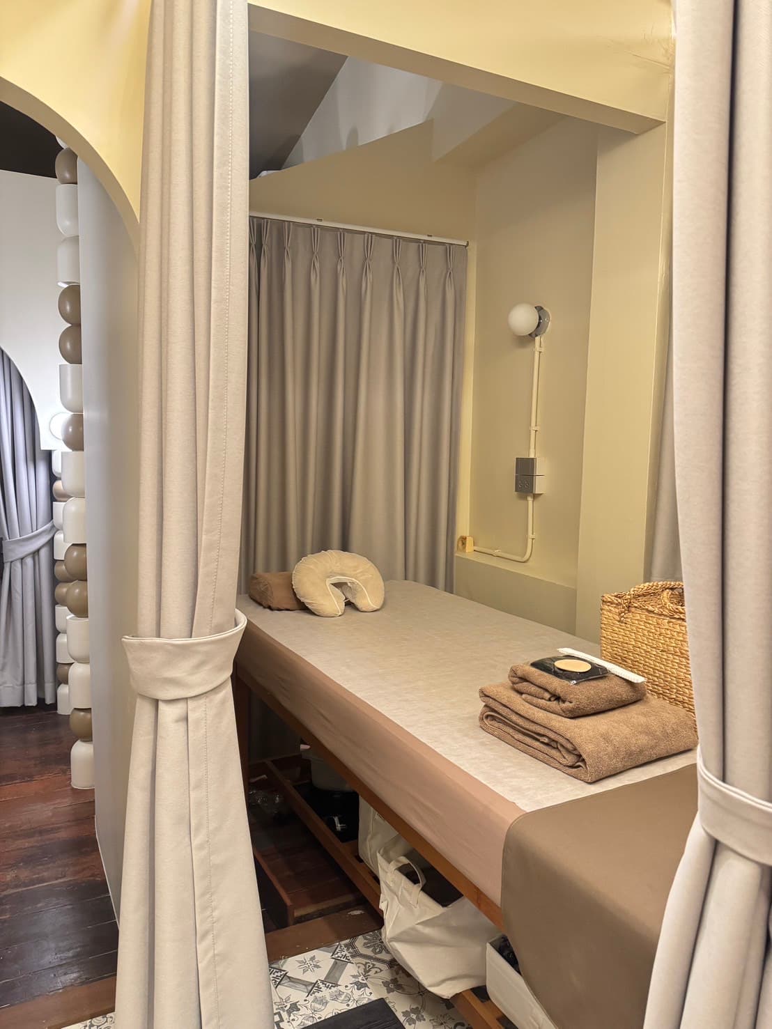 ภาพ 3 ของ รอมริบ rom-rib Thai Massage