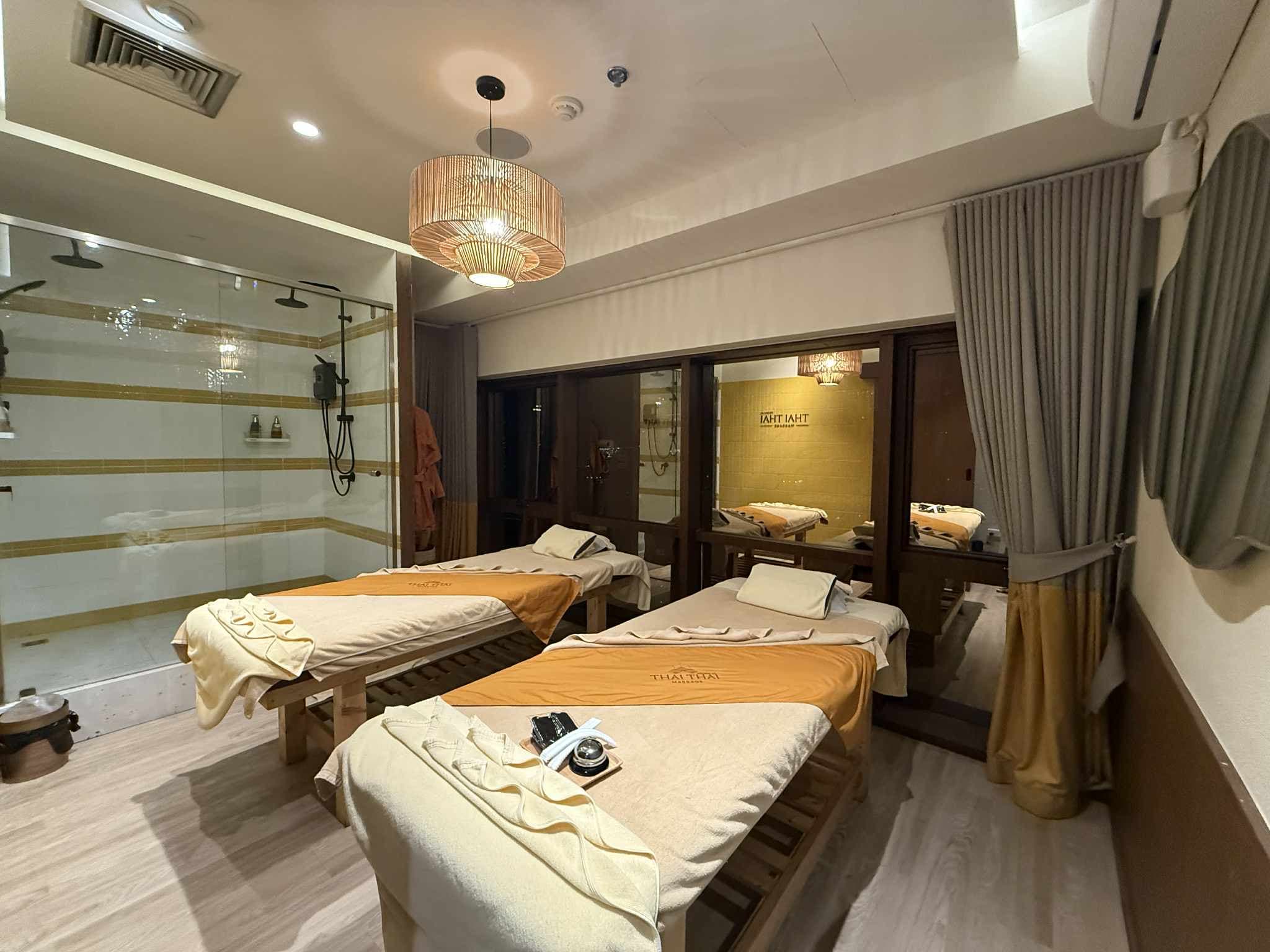ภาพ 3 ของ ThaiThai Massage Tropical BTS Asoke (Sukhumvit 23-25)