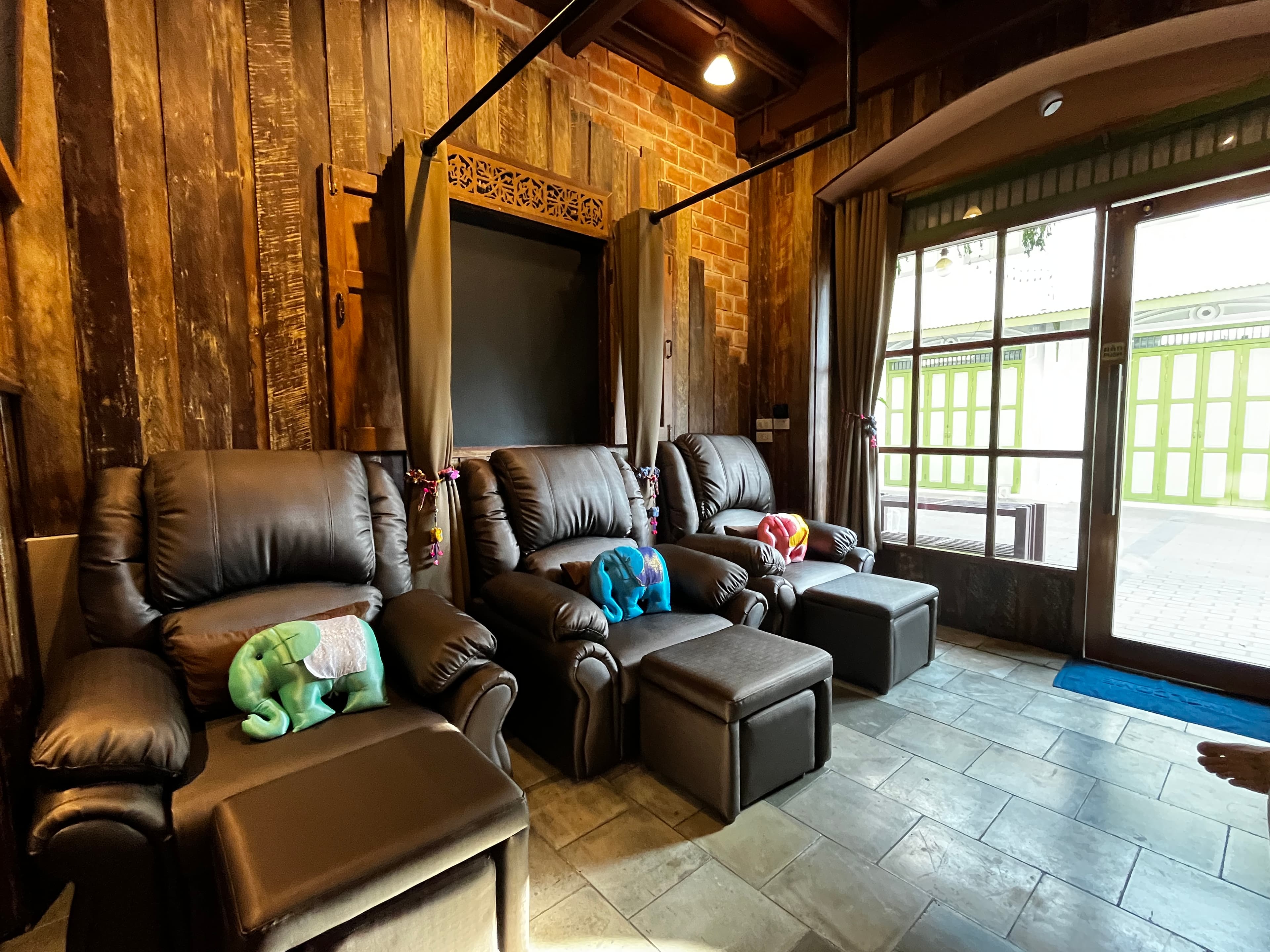 ภาพ 2 ของ อนุรักษ์ นวดไทยเพื่อสุขภาพ Anurak Wellness Thai Massage
