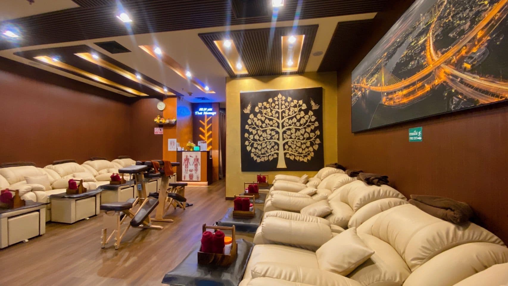 ภาพ 2 ของ Arun Piti Thai Massage