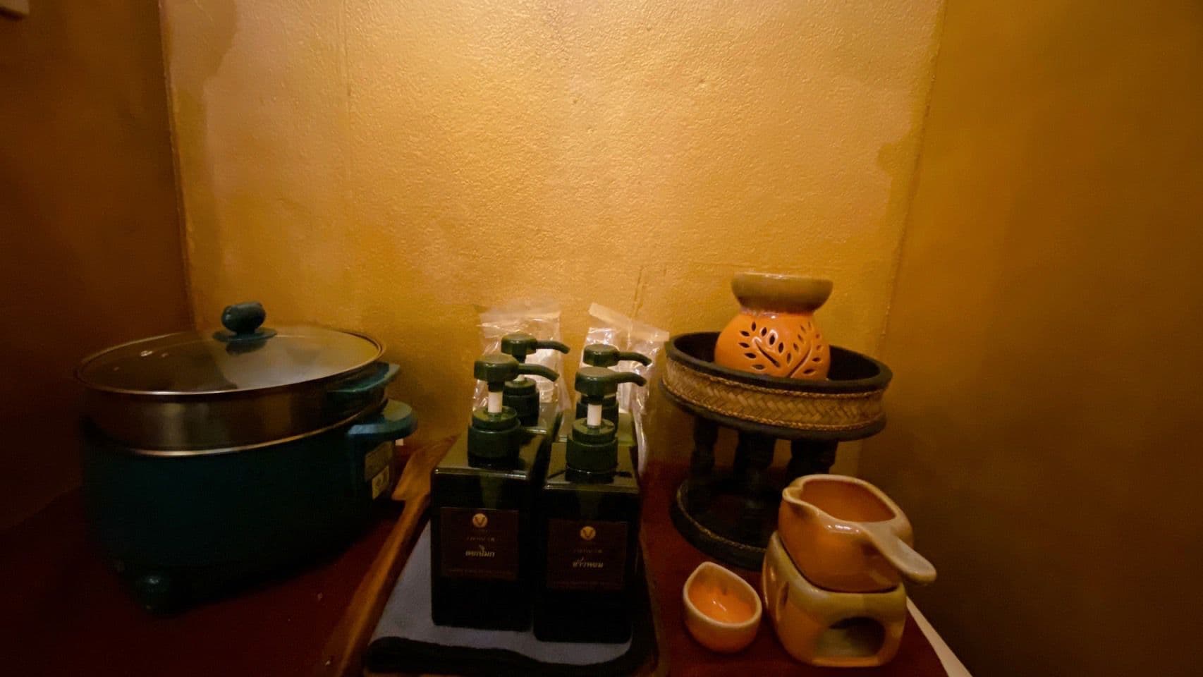 ภาพ 3 ของ Arun Piti Thai Massage